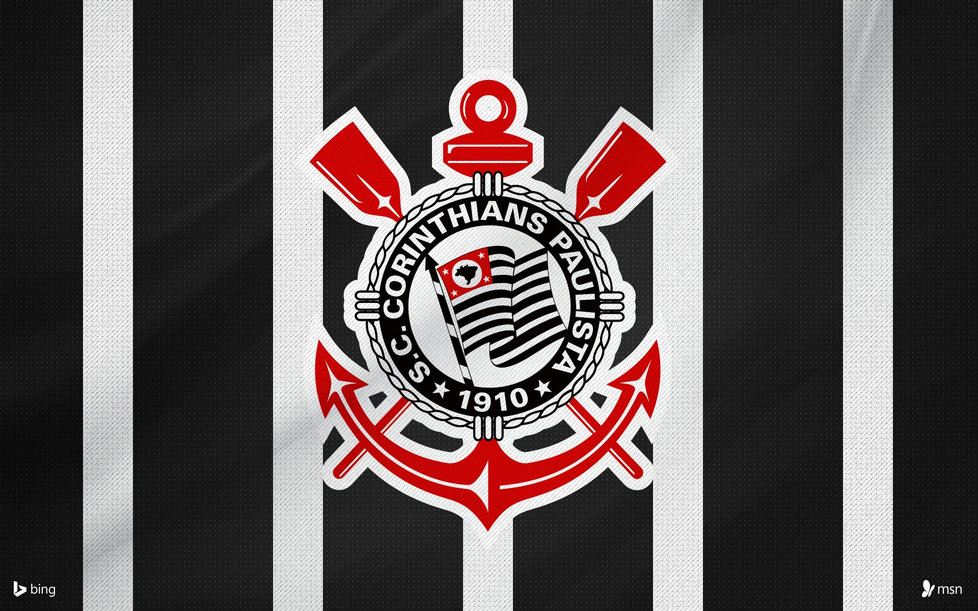 Soccer Corinthians 1920x1200