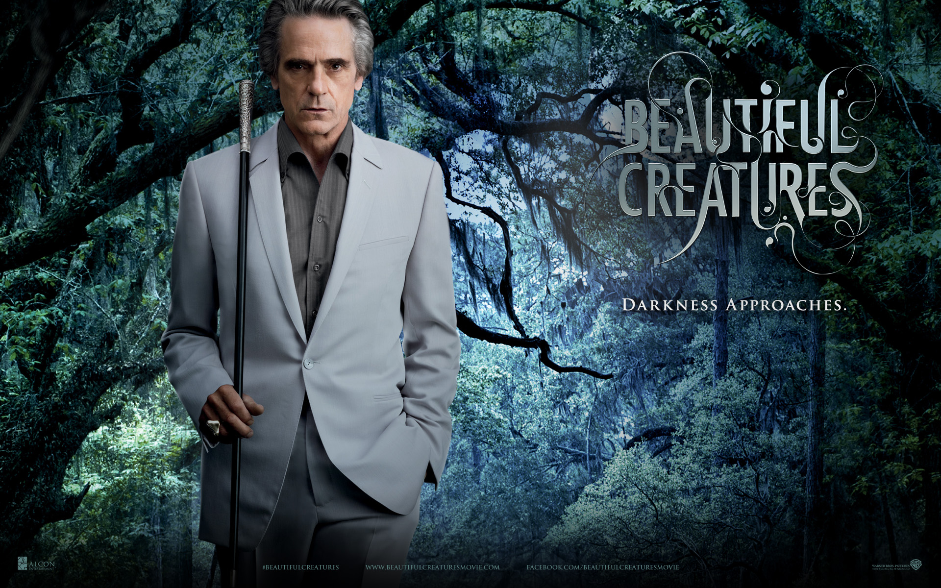 Movie Beautiful Creatures 1920x1200