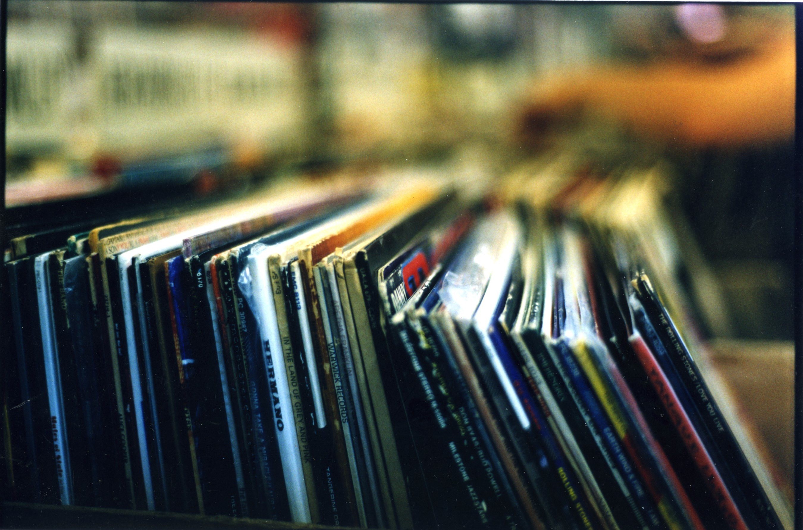 Blurred Shop Albums Vinyl 2700x1784