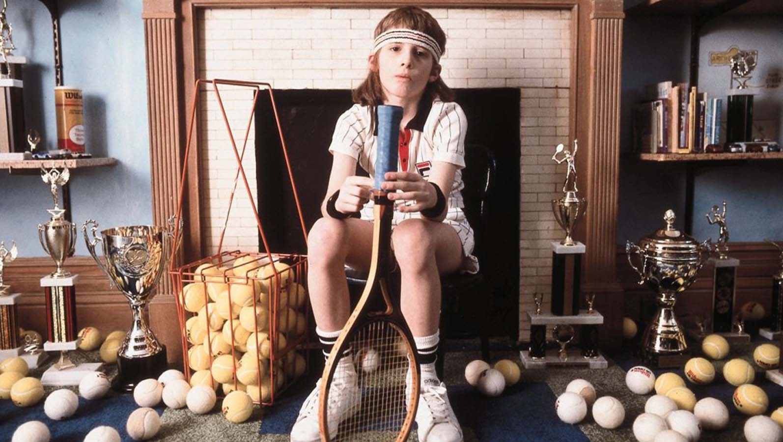 The Royal Tenenbaums Tennis Balls Wes Anderson 1594x900