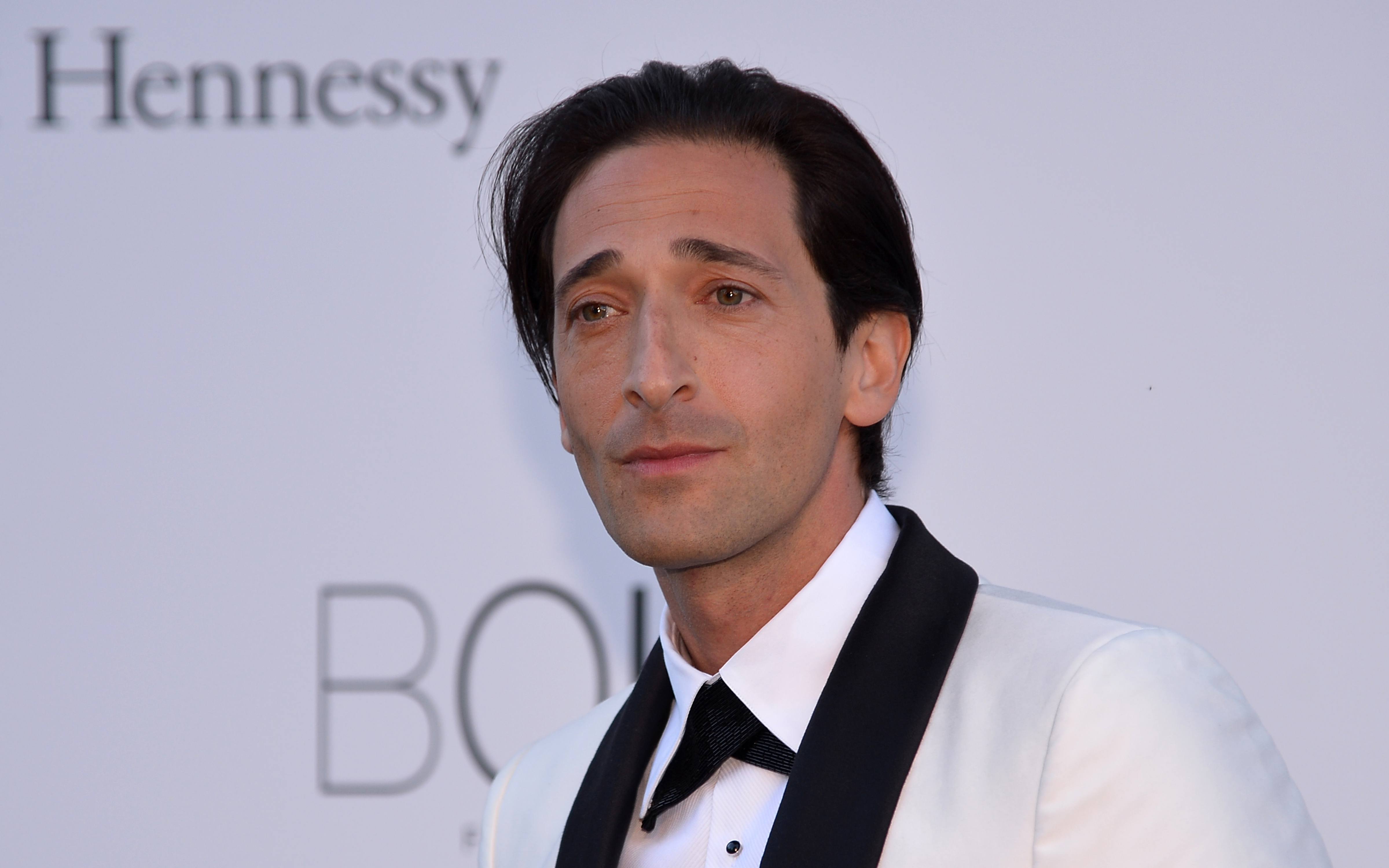 Adrien Brody Actor American 4800x3000