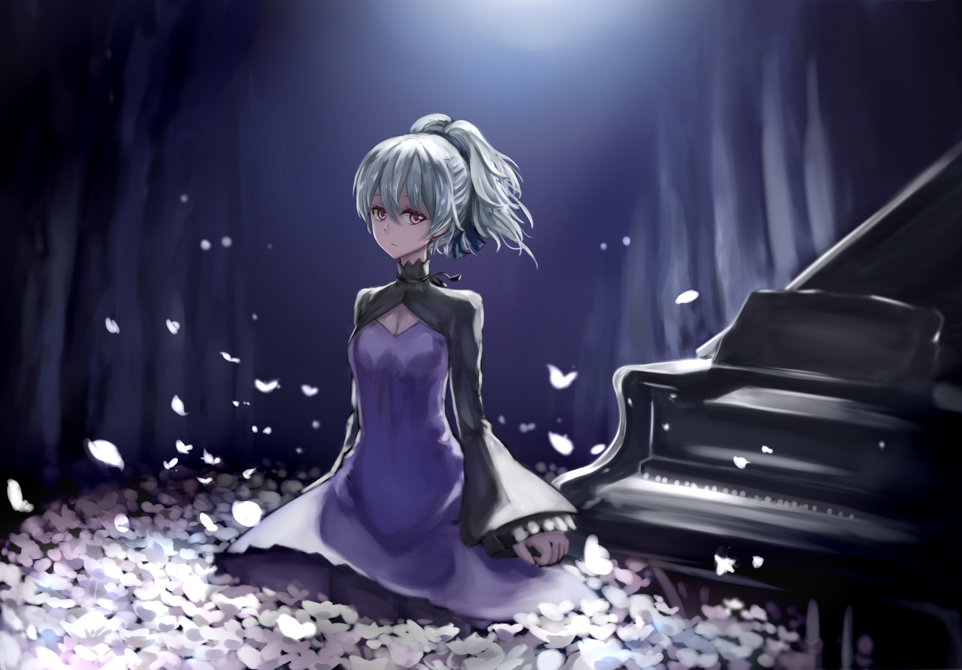 Yin Darker Than Black Piano 1920x1338