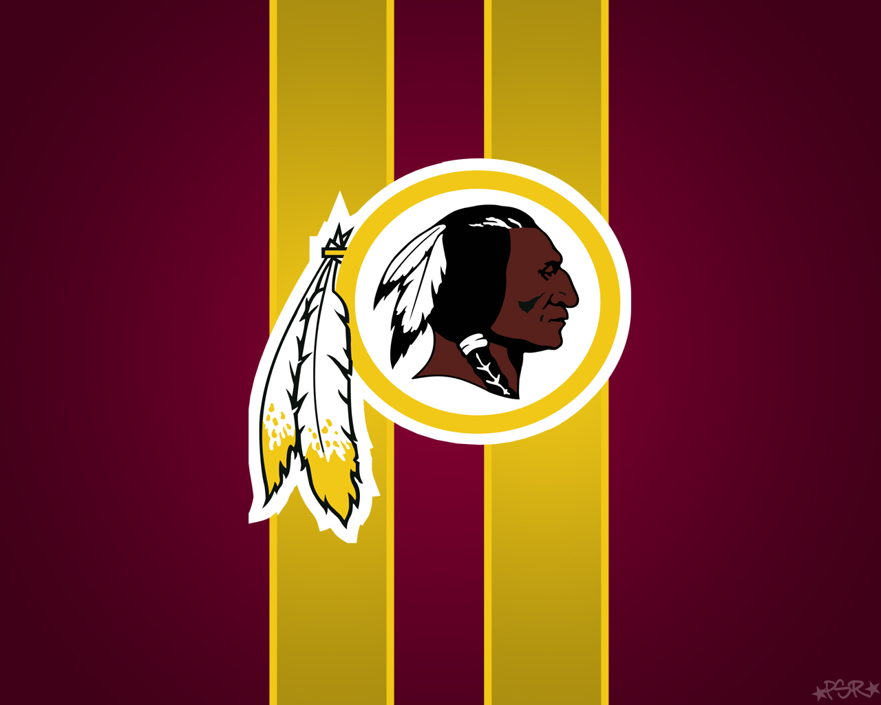 Sports Washington Redskins 1280x1024