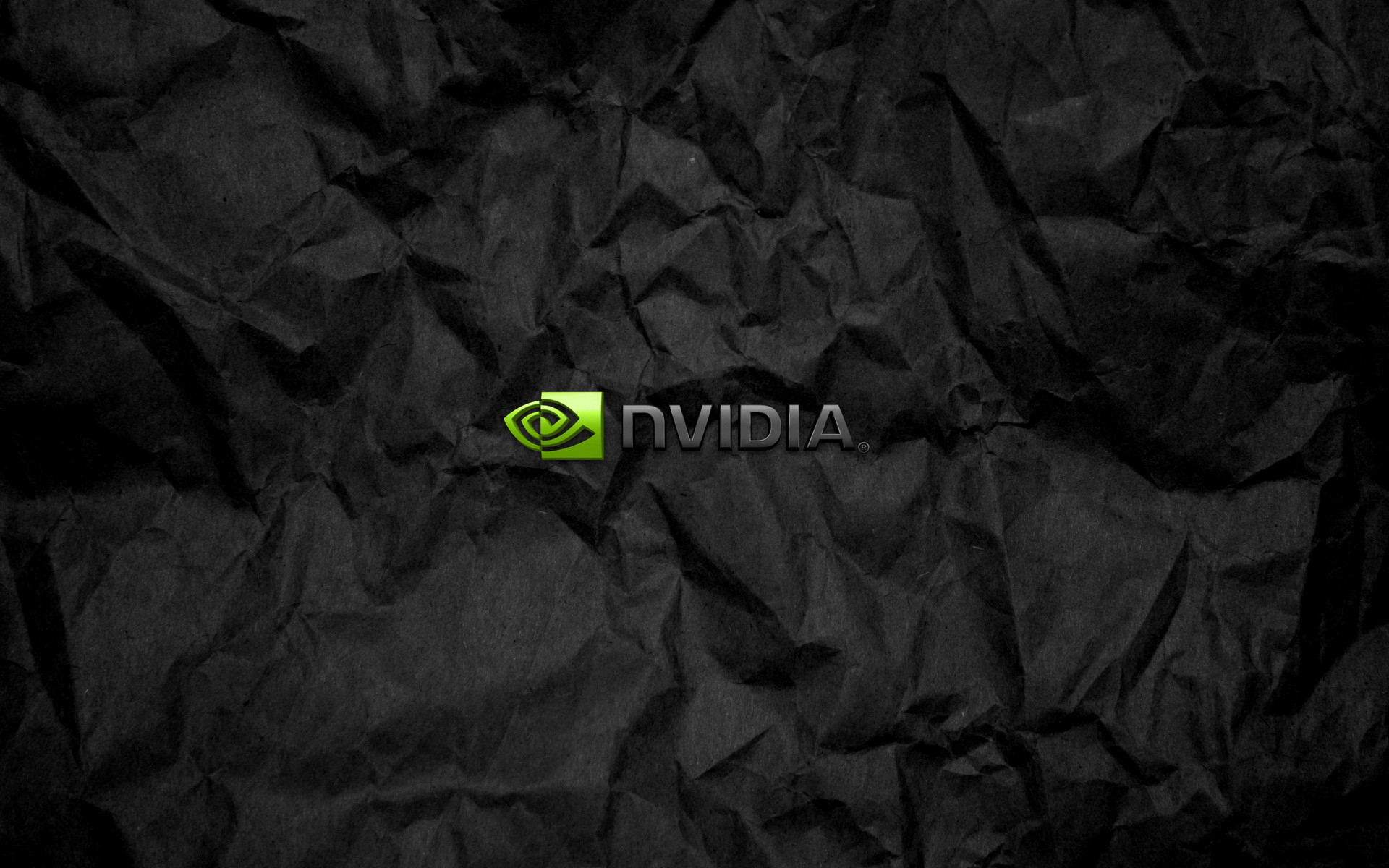 Technology Nvidia 1920x1200