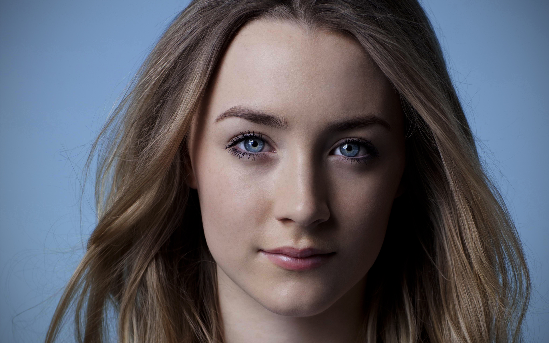 Actress Saoirse Ronan 1920x1200