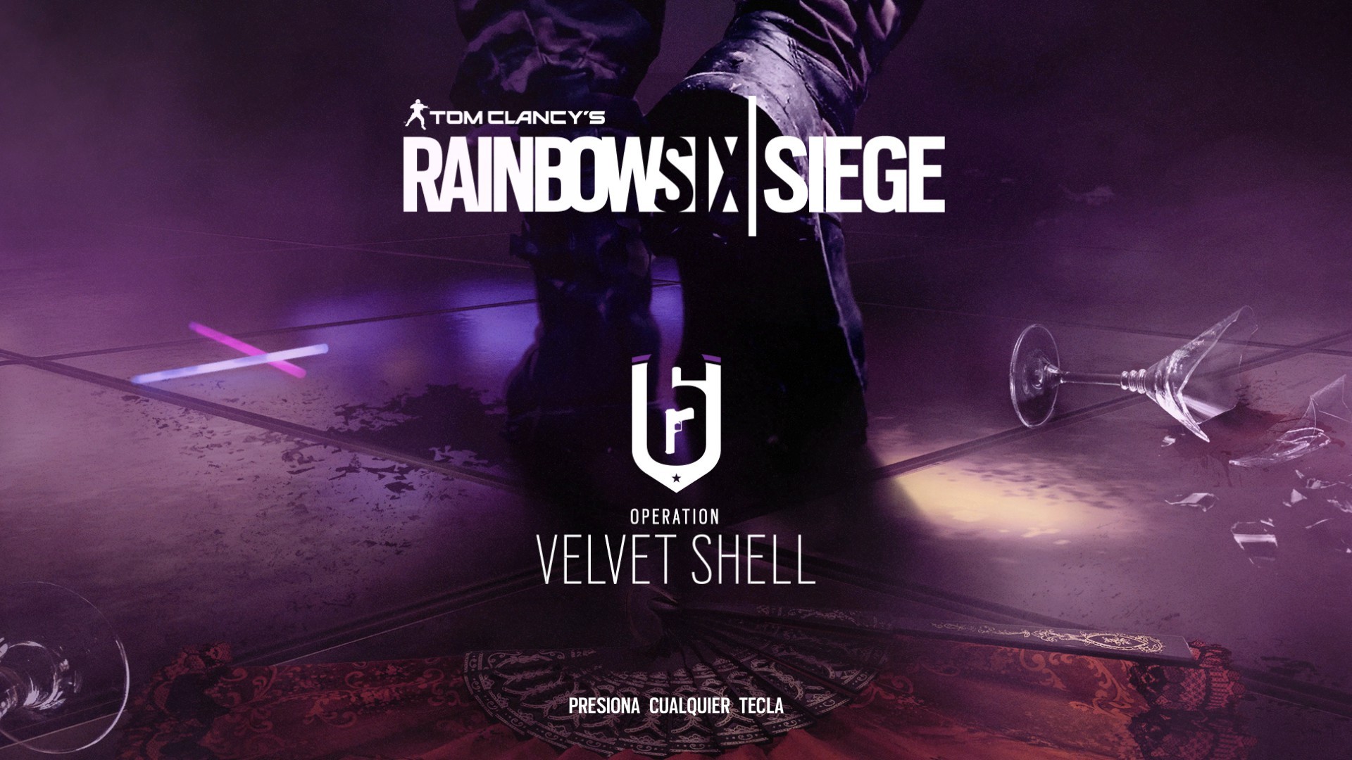 Rainbow Six Siege DLC Video Games Tom Clancys 1920x1080