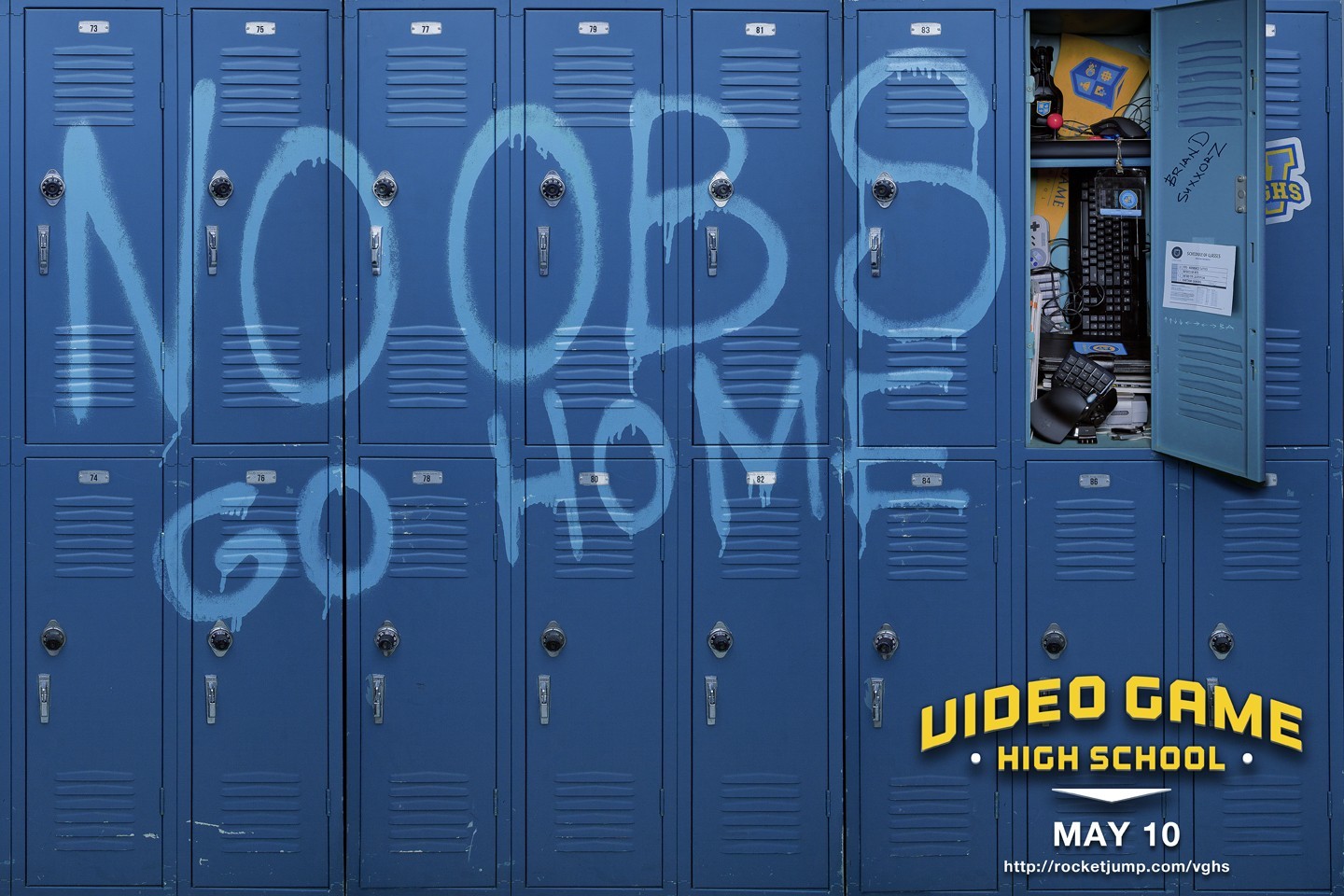 Lockers Locker Room Movies 1440x960