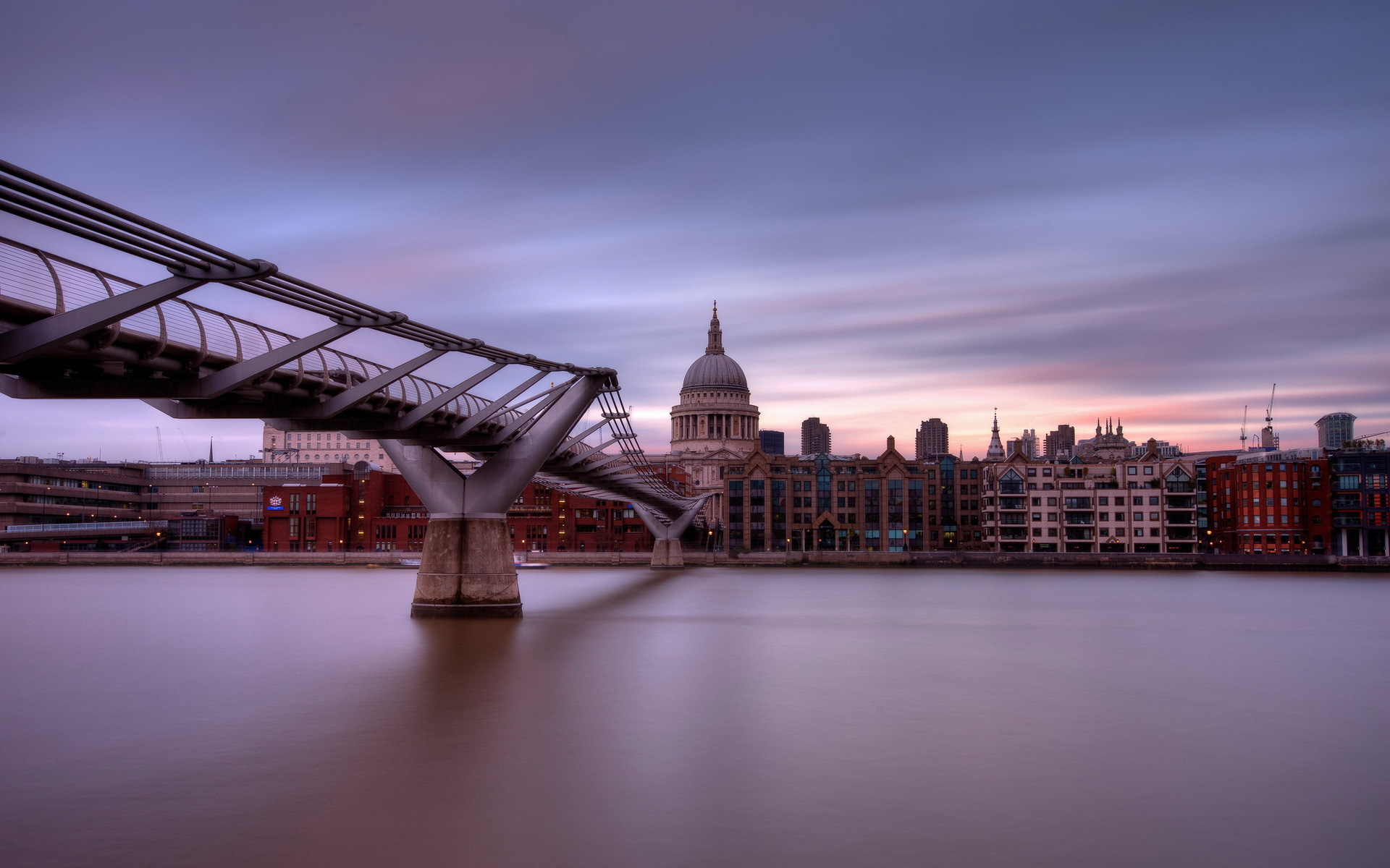 Religious St Pauls Cathedral 1920x1200