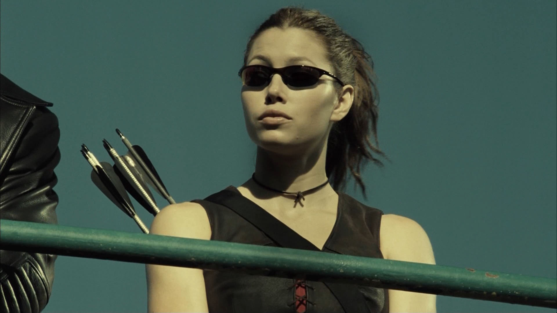 Movie Blade Trinity 1920x1080