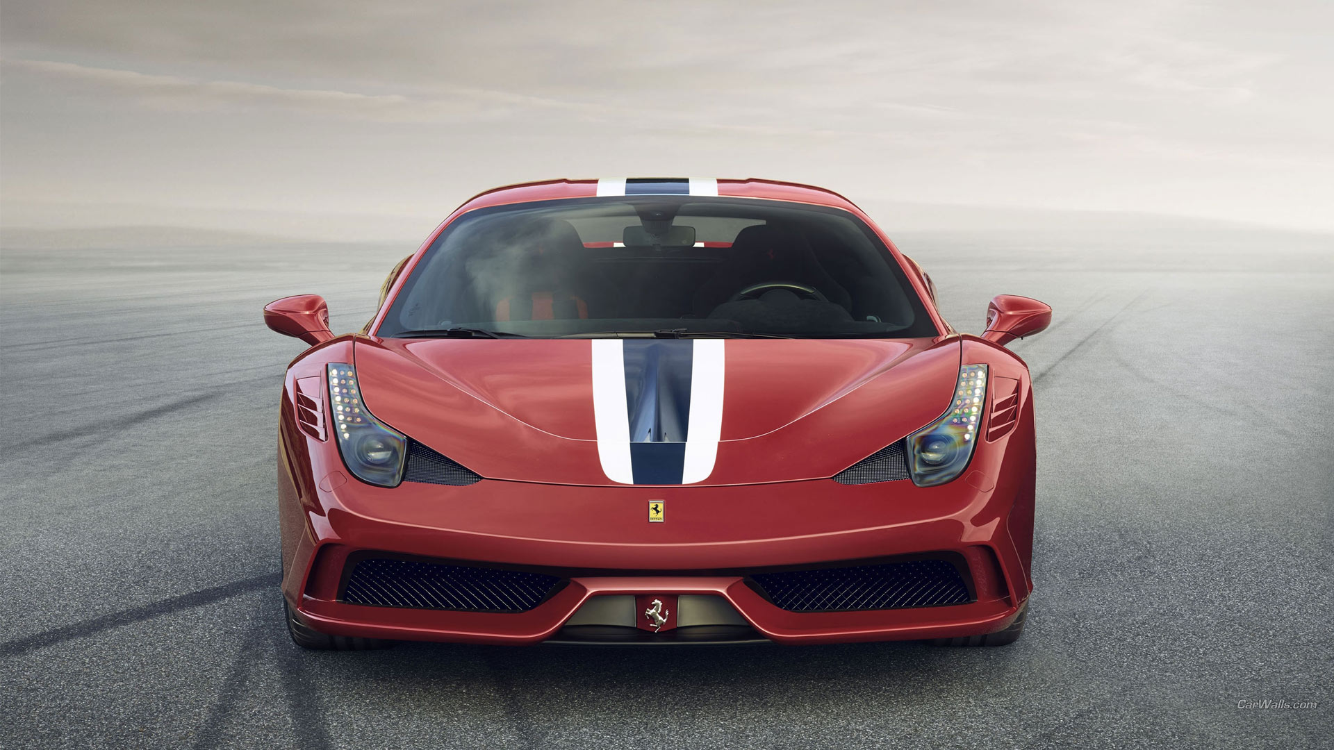 Vehicles Ferrari 458 Speciale 1920x1080