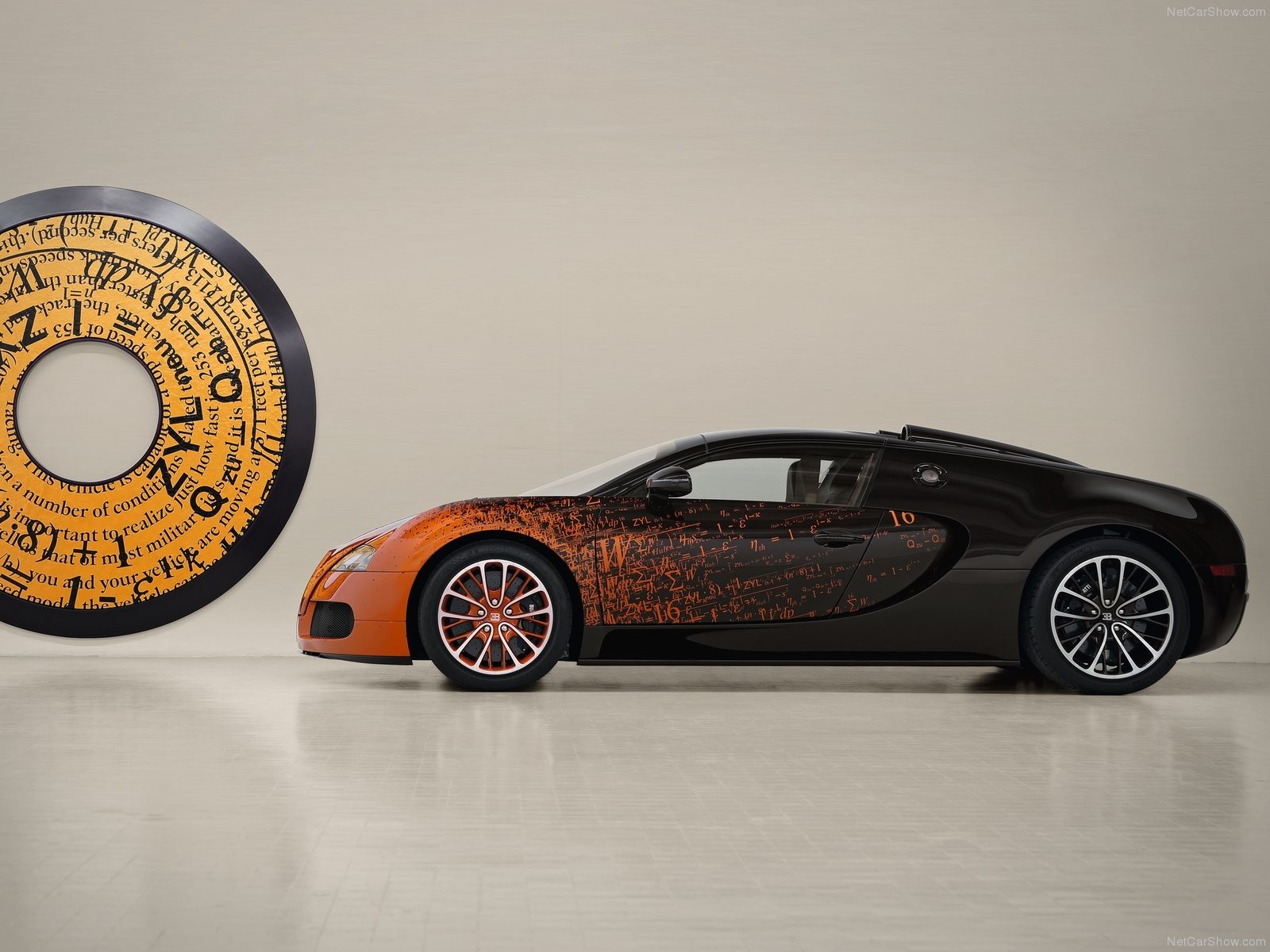 Car Bugatti Bugatti Veyron Vehicle Wallpaper Resolution 1600x1200 