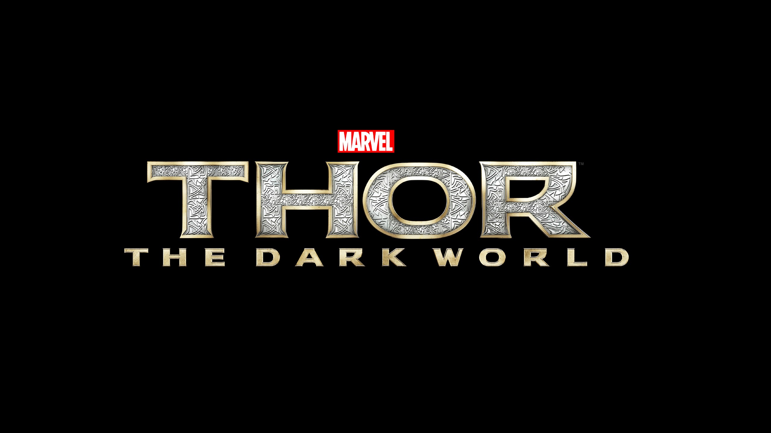 Movie Thor The Dark World 2560x1440