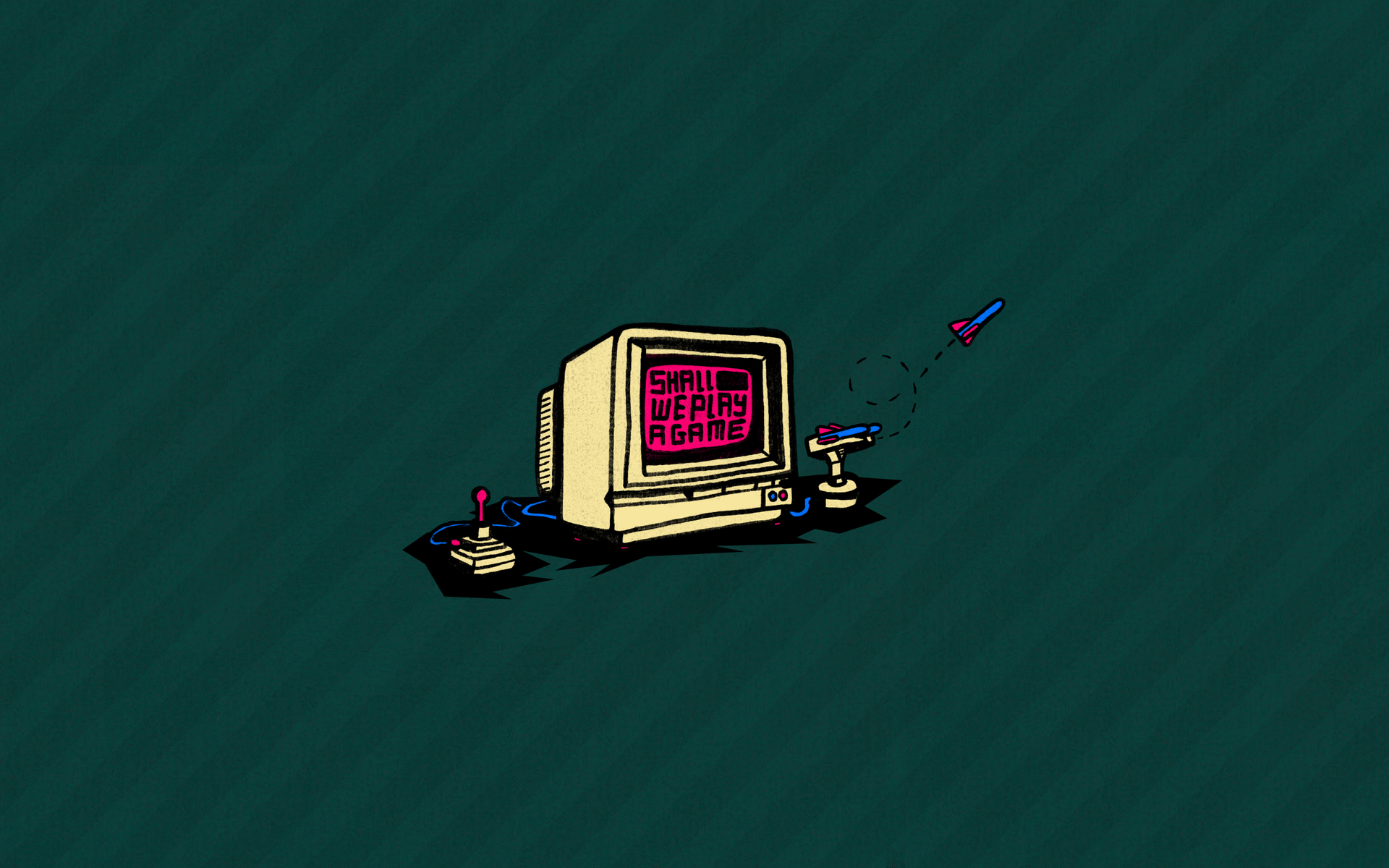 Wargames 1920x1200