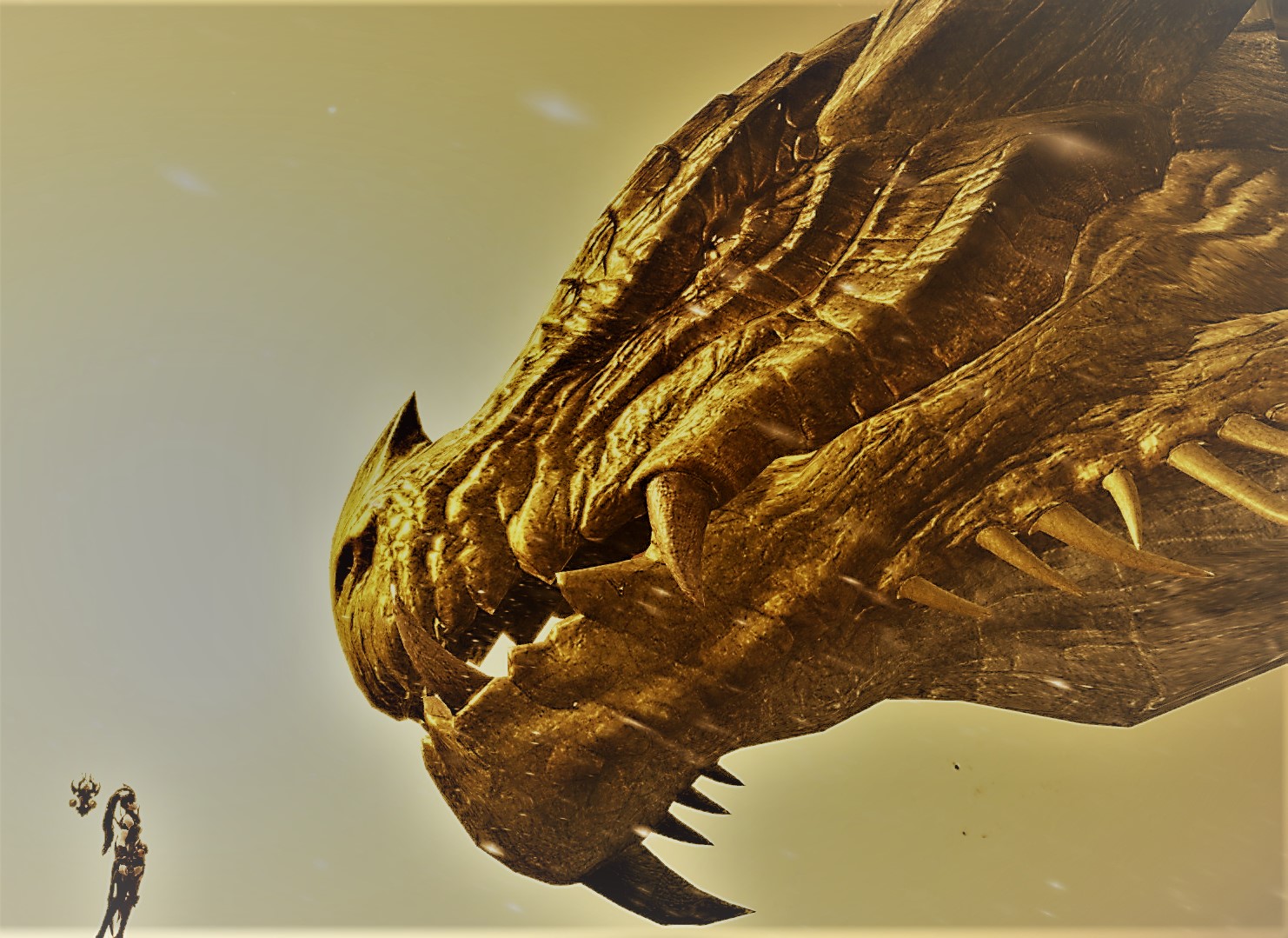Lost Ark Dragon Creature PC Gaming 1482x1079