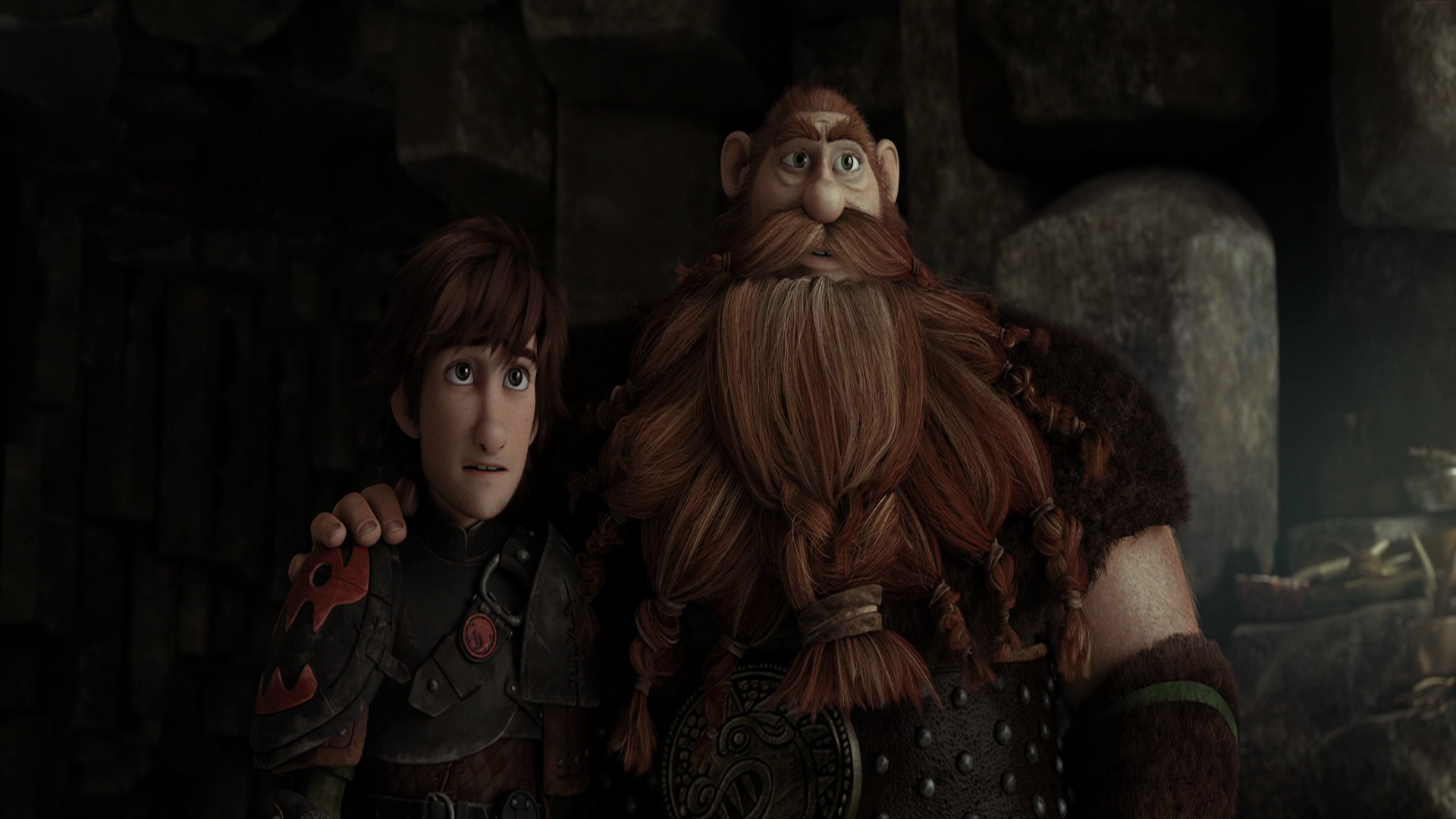 How To Train Your Dragon 2 Hiccup How To Train Your Dragon Stoick How To Train Your Dragon 1920x1080