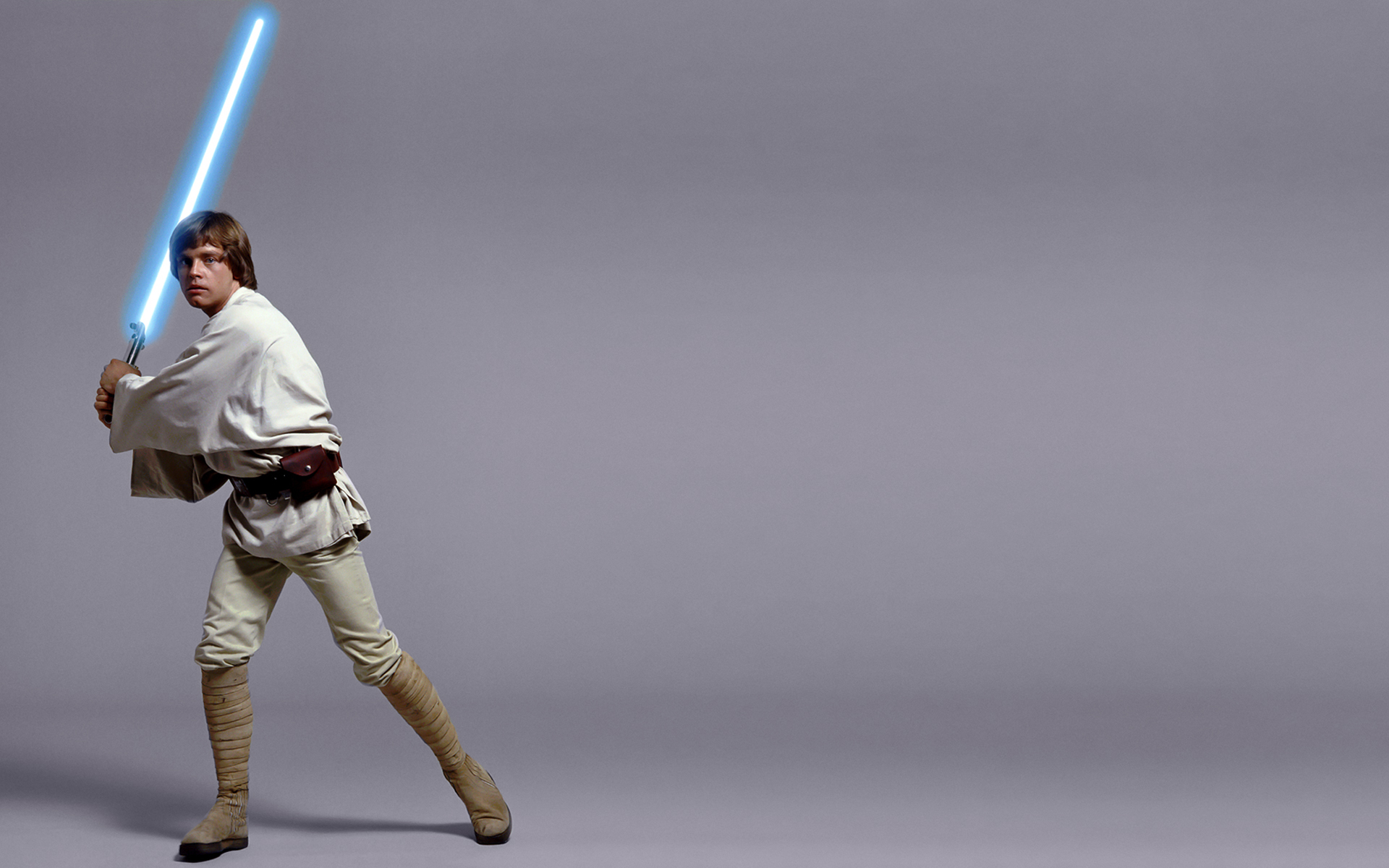 Luke Skywalker 1920x1200