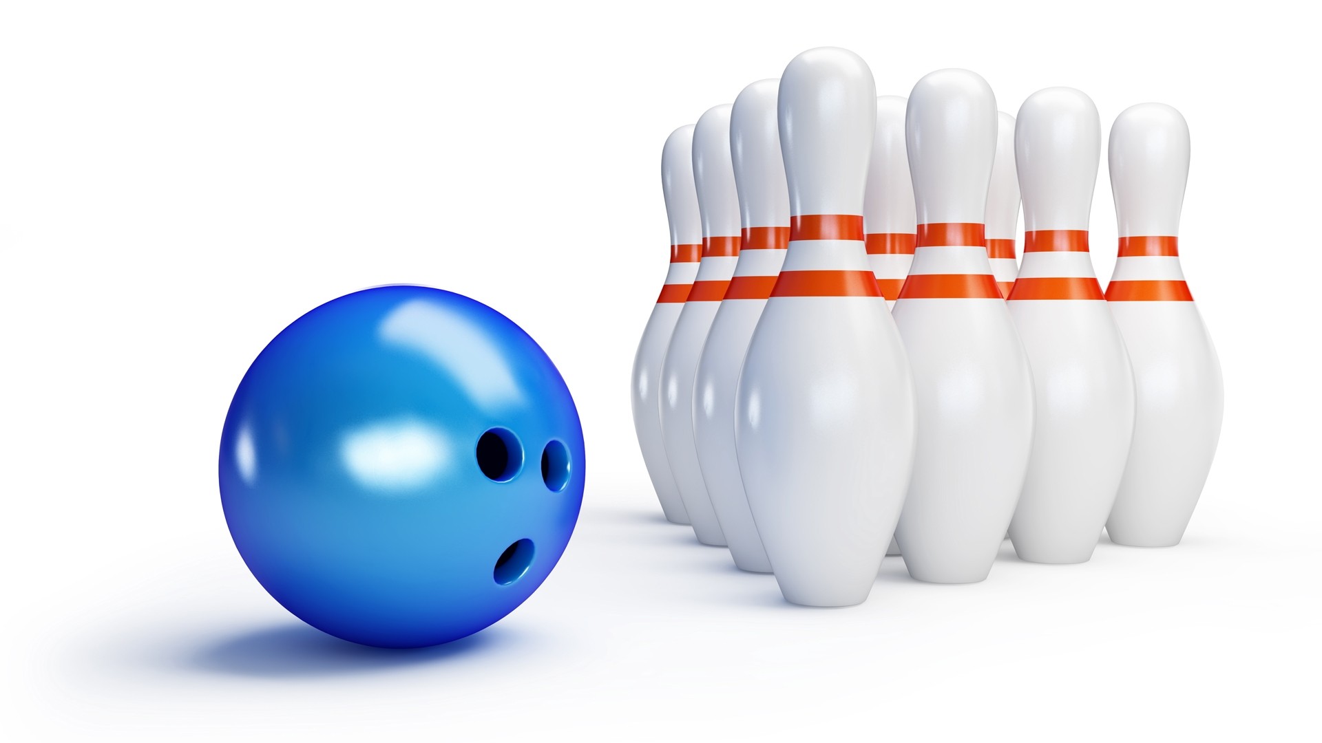 Sports Bowling 1920x1080