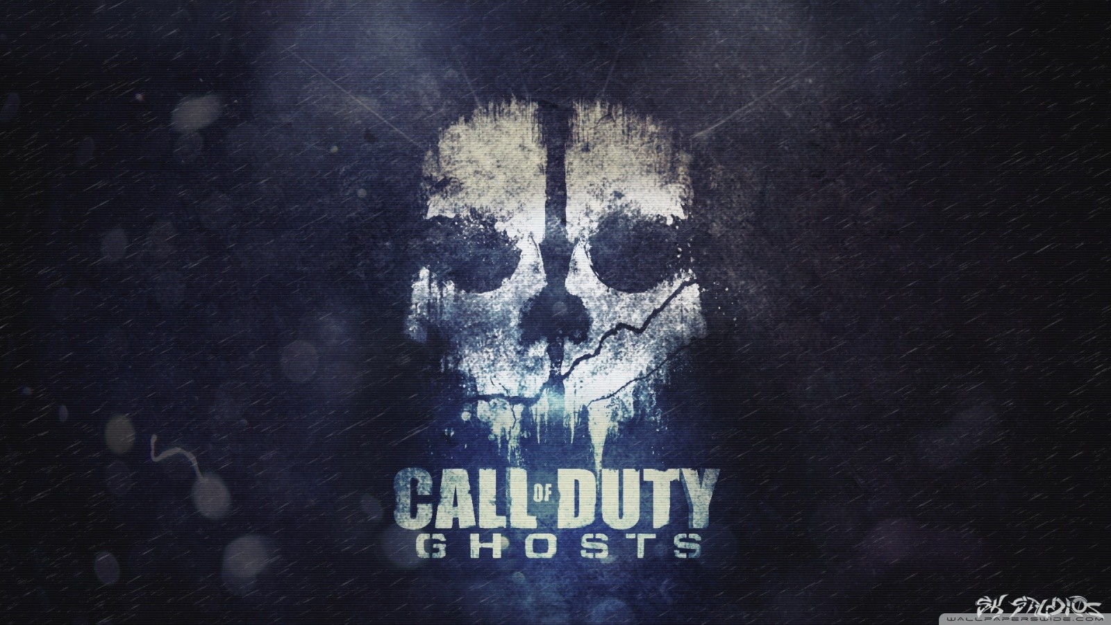 Video Games Call Of Duty Ghosts Call Of Duty 1600x900