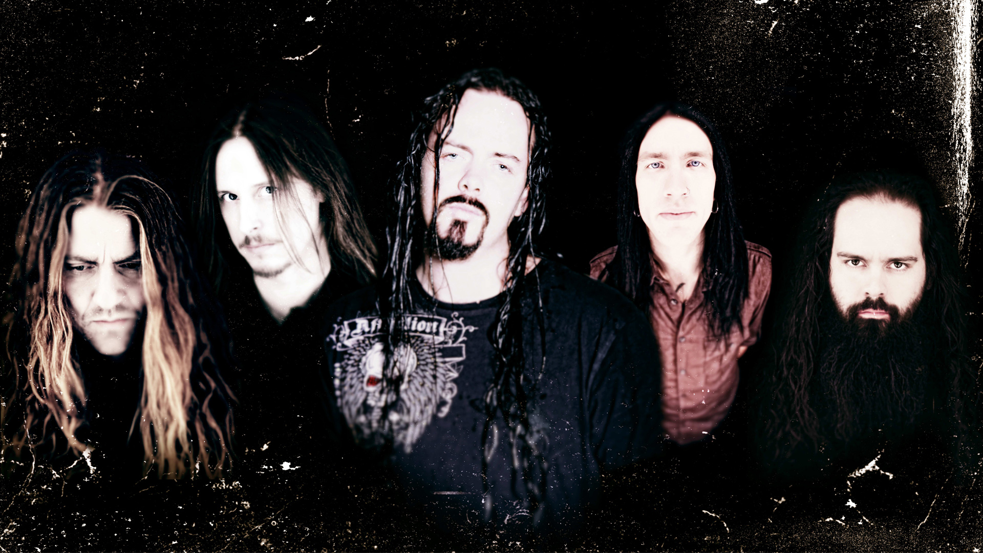 Music Evergrey 1920x1080