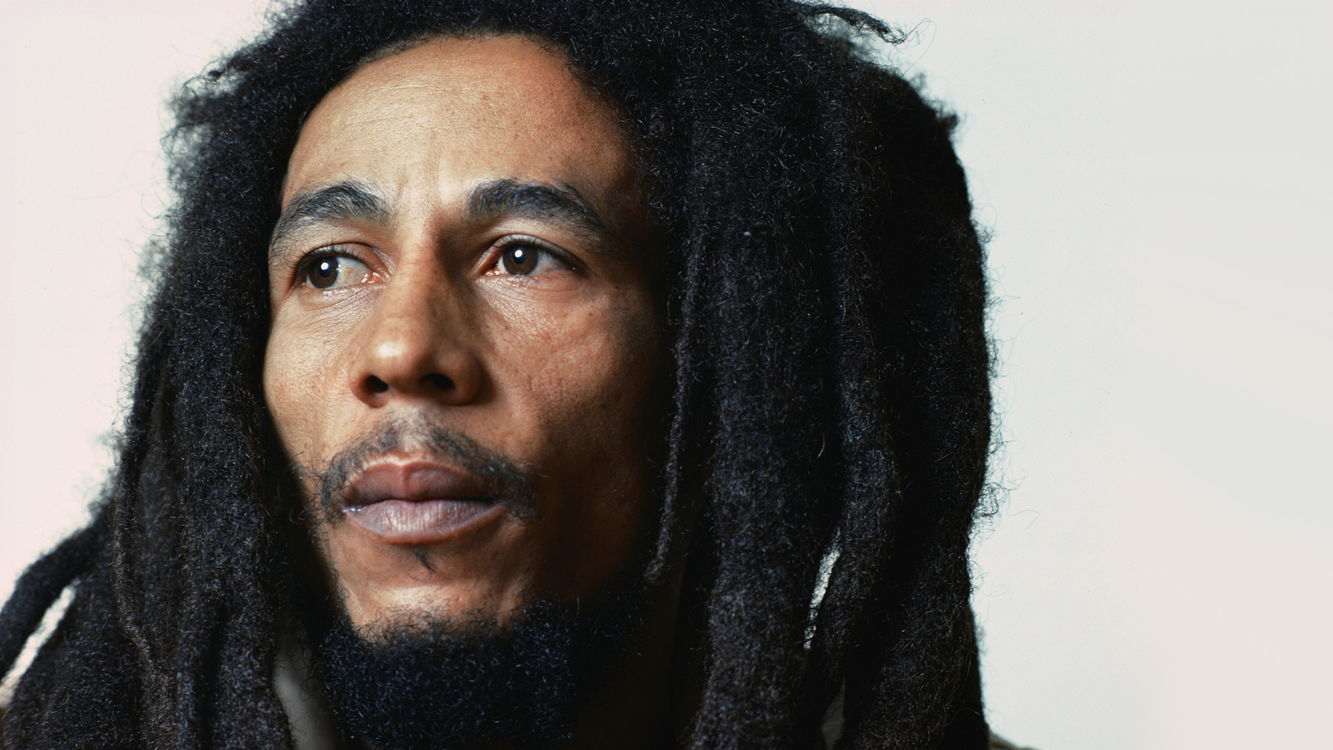Bob Marley Reggae Ska 1920x1080