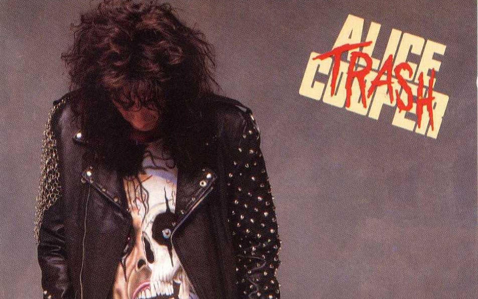 Music Alice Cooper 1920x1200