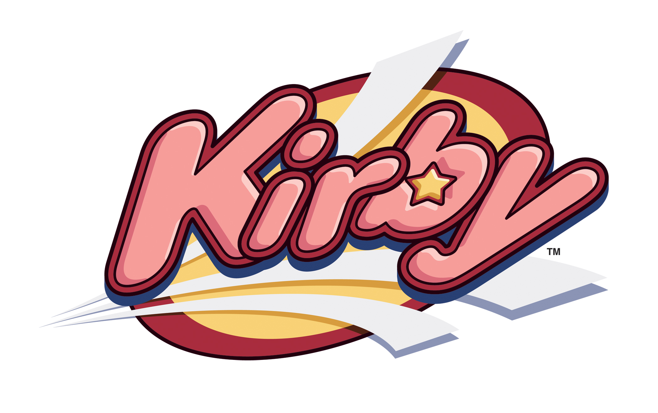 Video Game Kirby 2100x1320