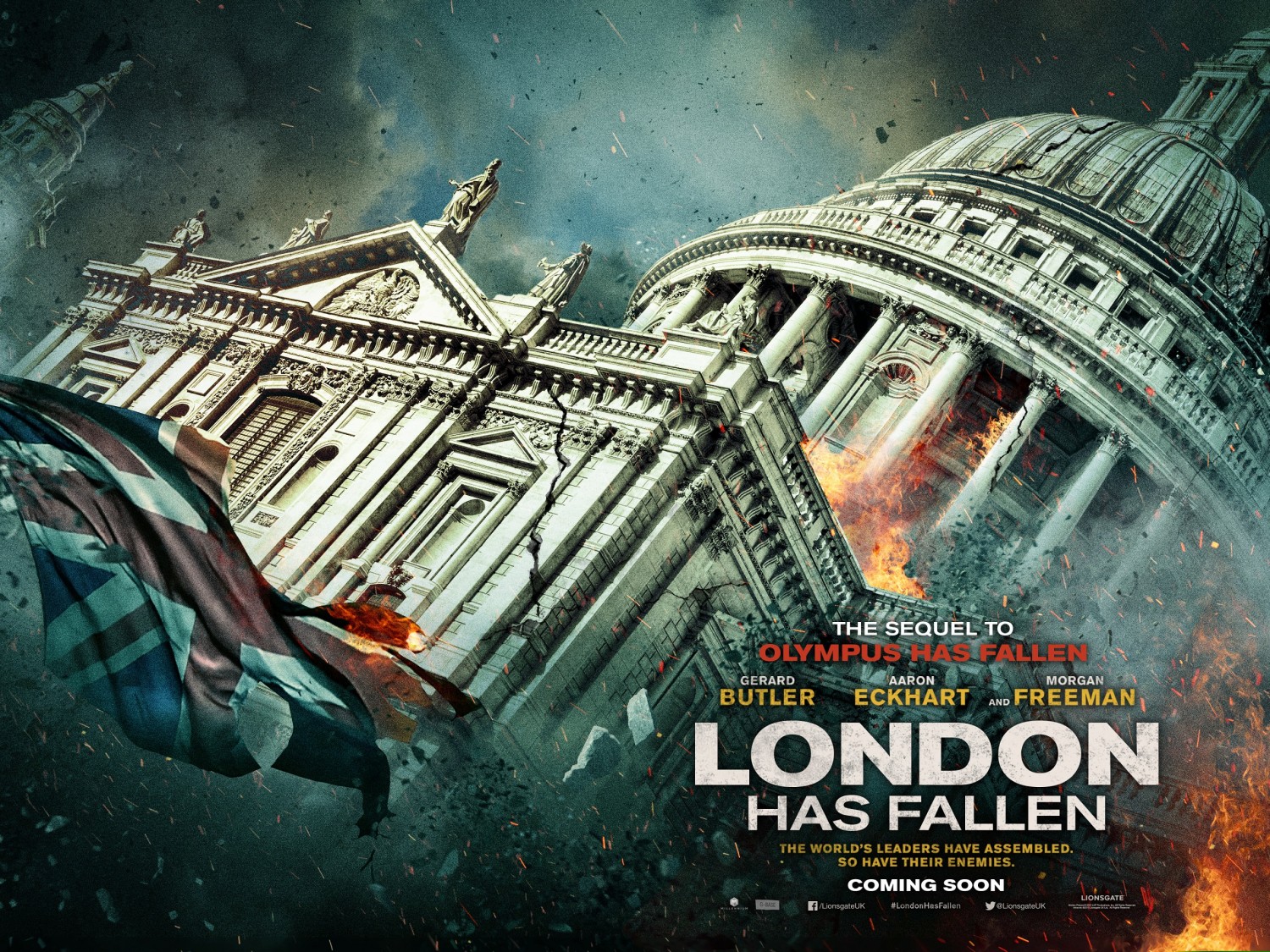 Movie London Has Fallen 1500x1125