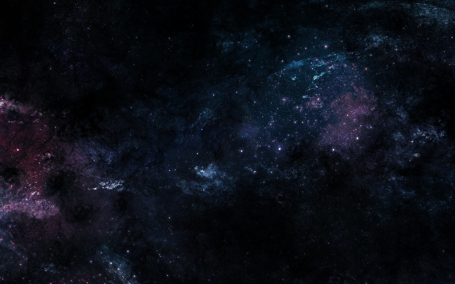 Space Astronomy Galaxy 1920x1200