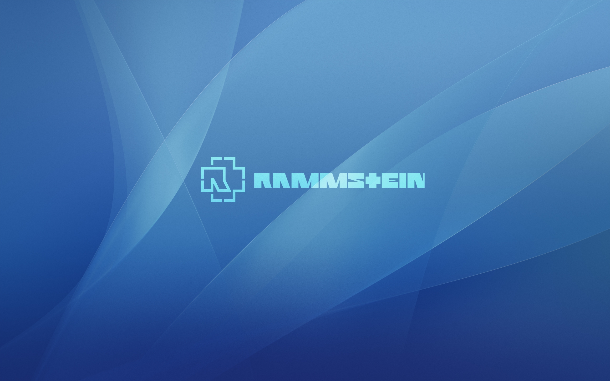 Music Rammstein 2560x1600