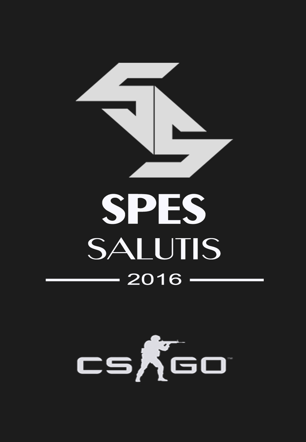 Spes Salutis CS GO Team Counter Strike Global Offensive 1024x1480