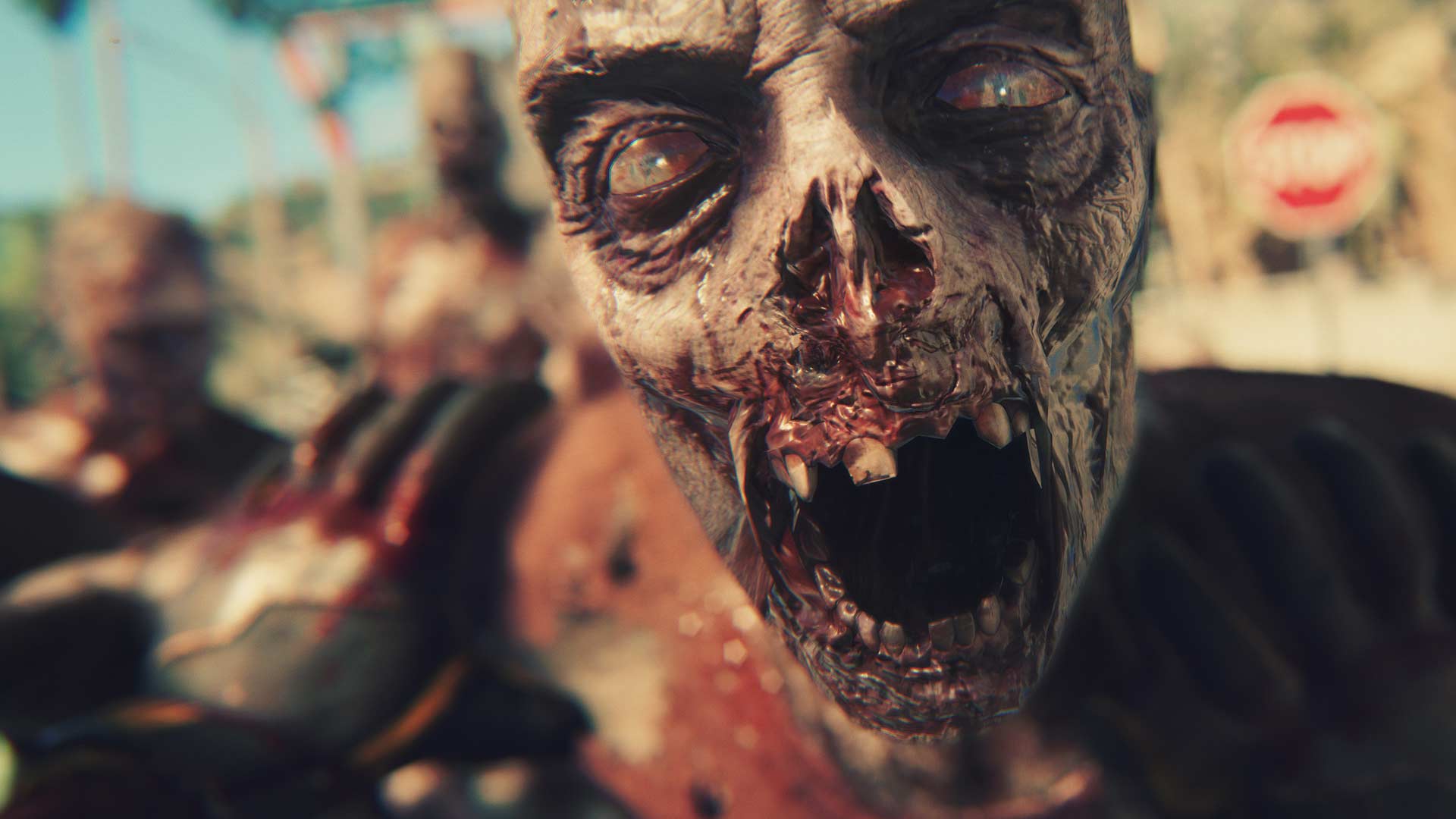 Dead Island 2 Dead Island 1920x1080