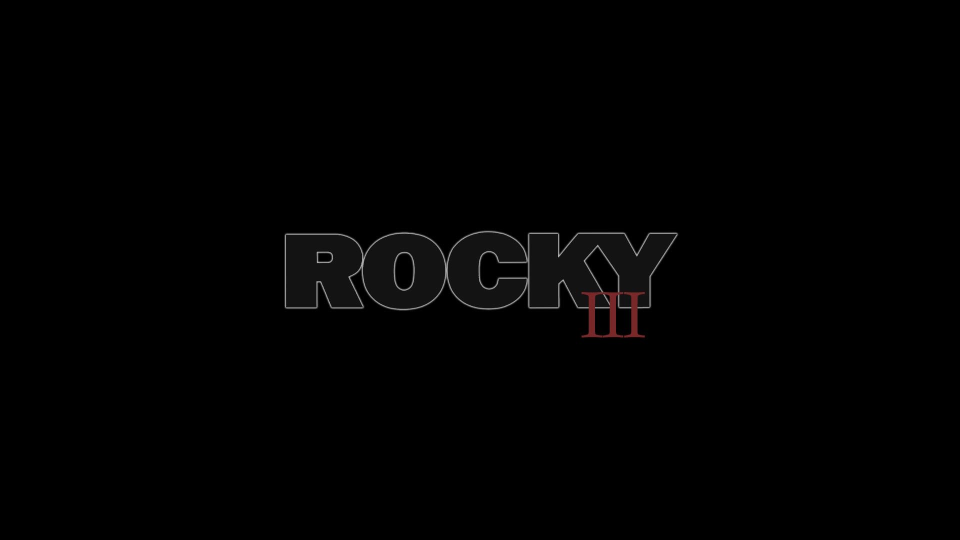 Movie Rocky Iii 1920x1080