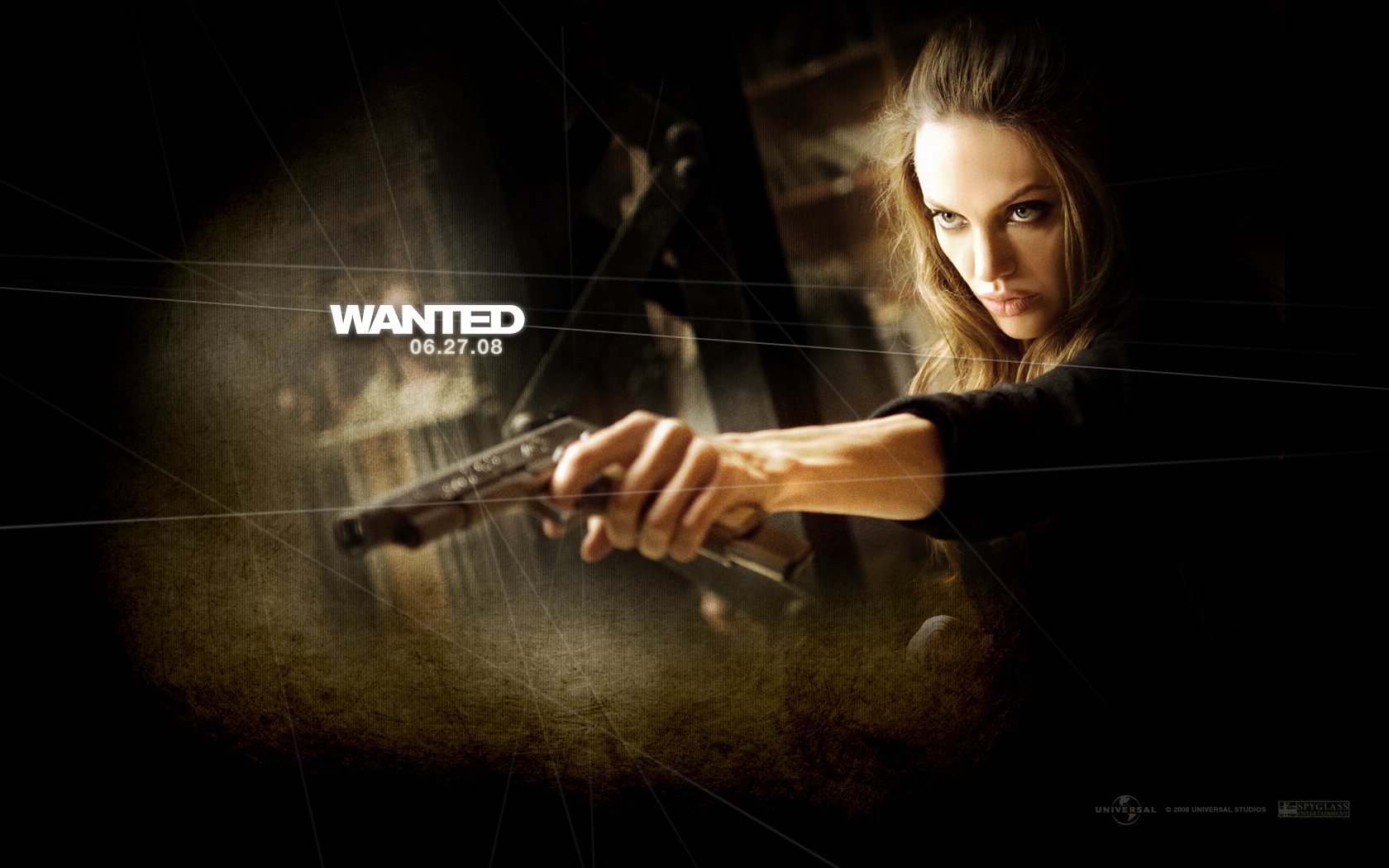 Movie Wanted 1680x1050