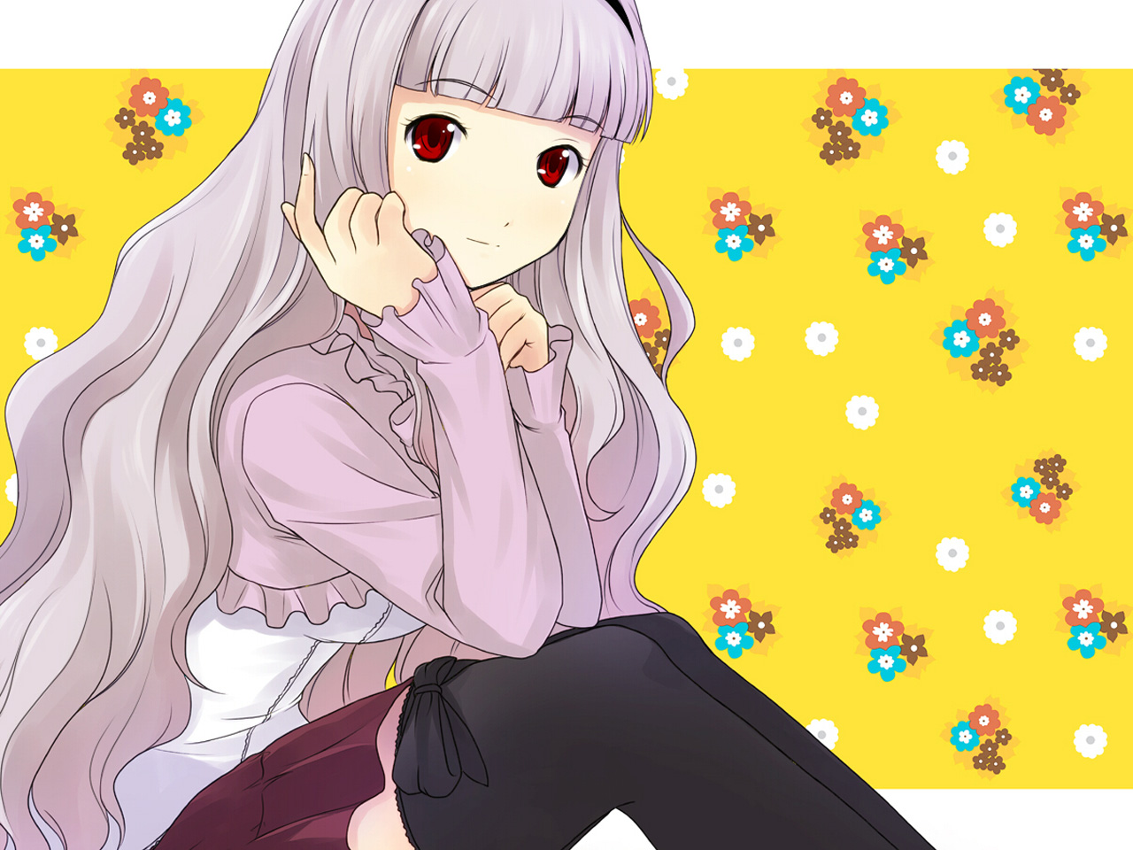 Takane Shijou 1280x960