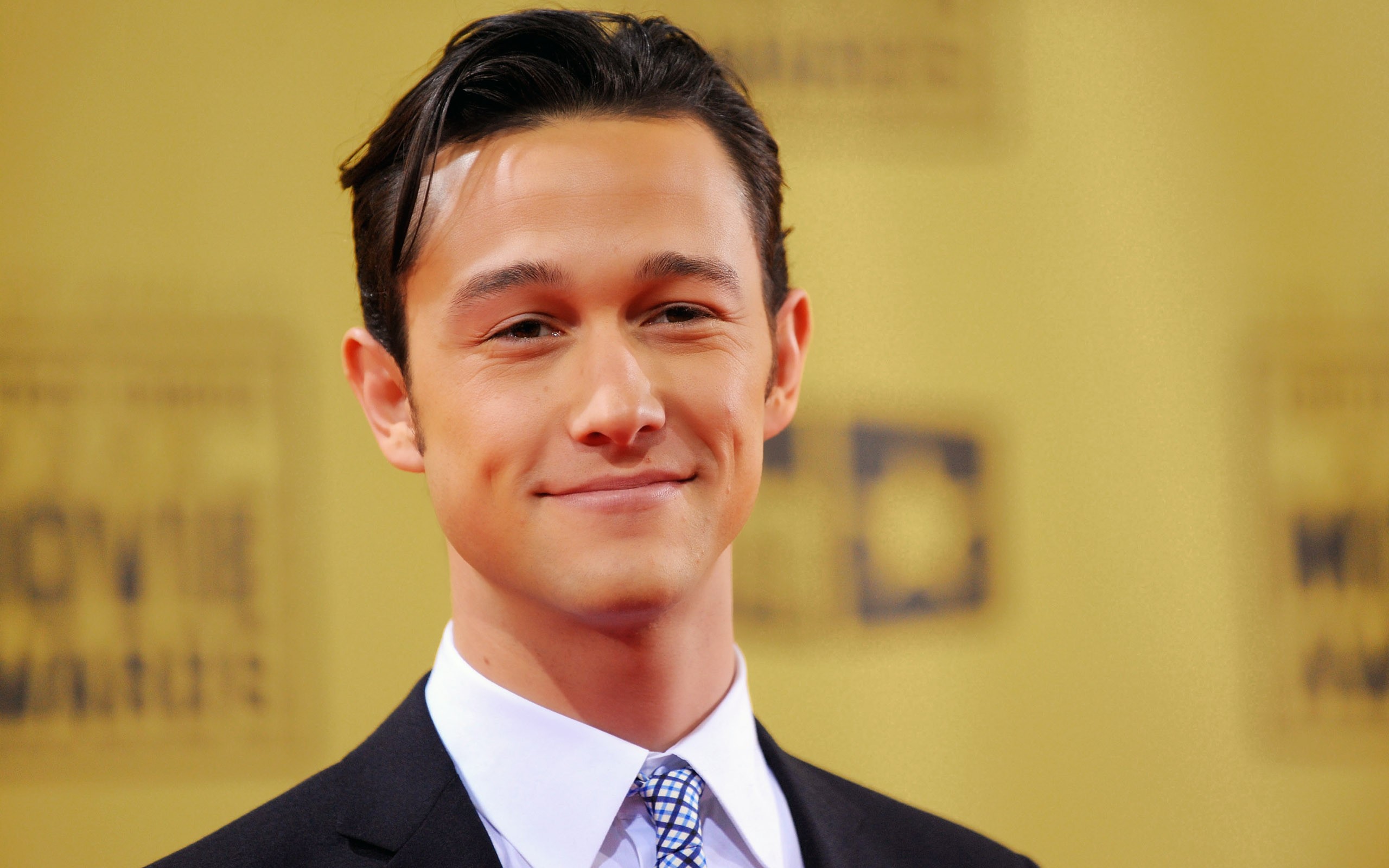 Joseph Gordon Levitt 2560x1600