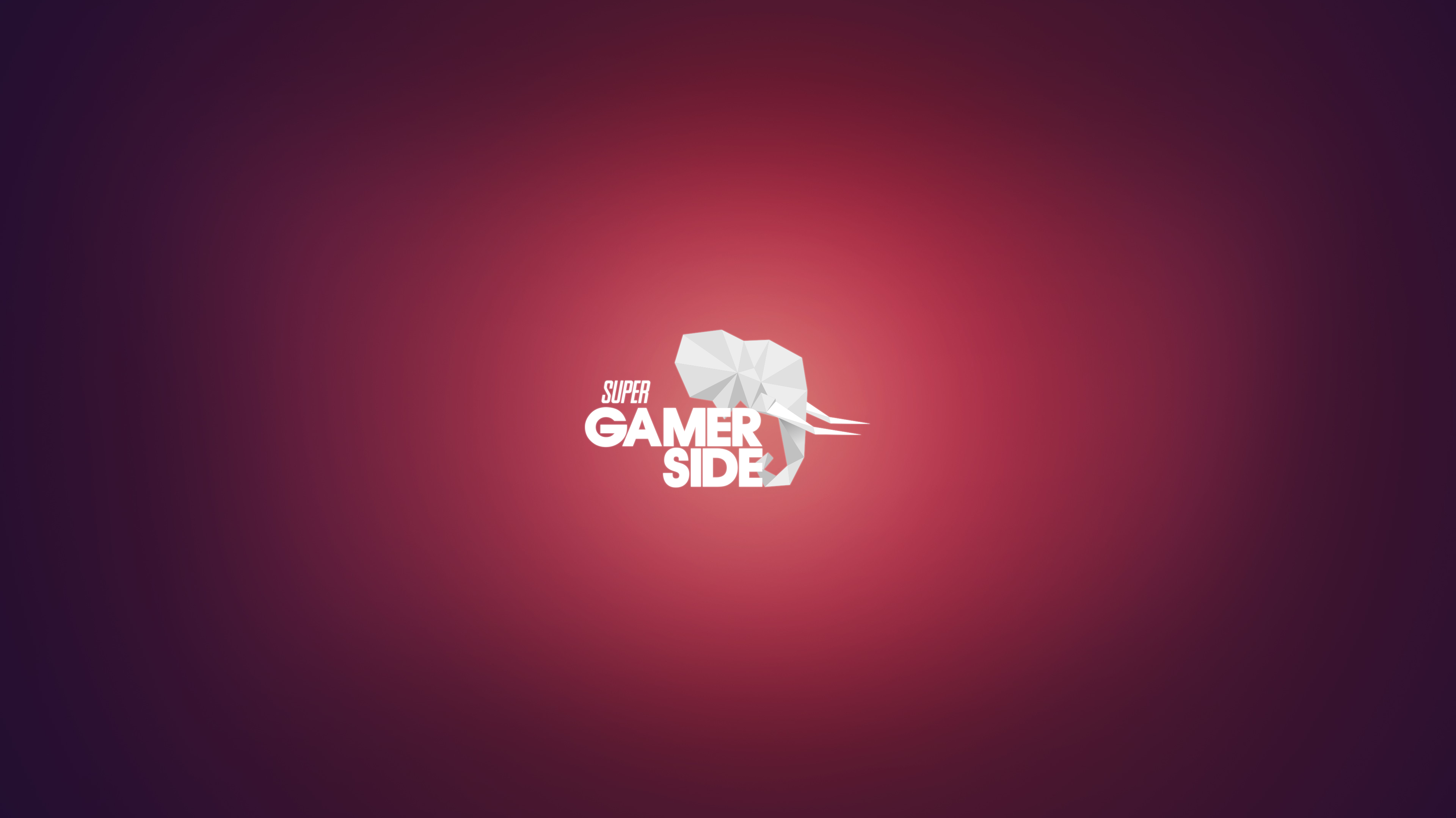 Gamerside Podcast Simple 3840x2160