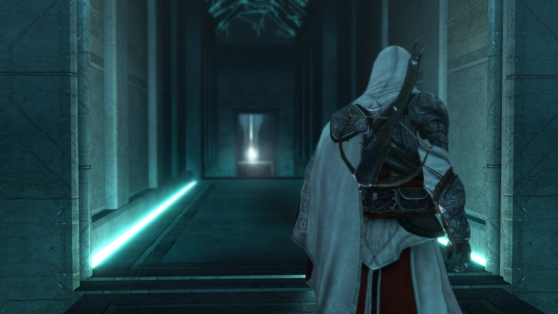 Assassins Creed Ezio Auditore Da Firenze Video Games 1920x1080