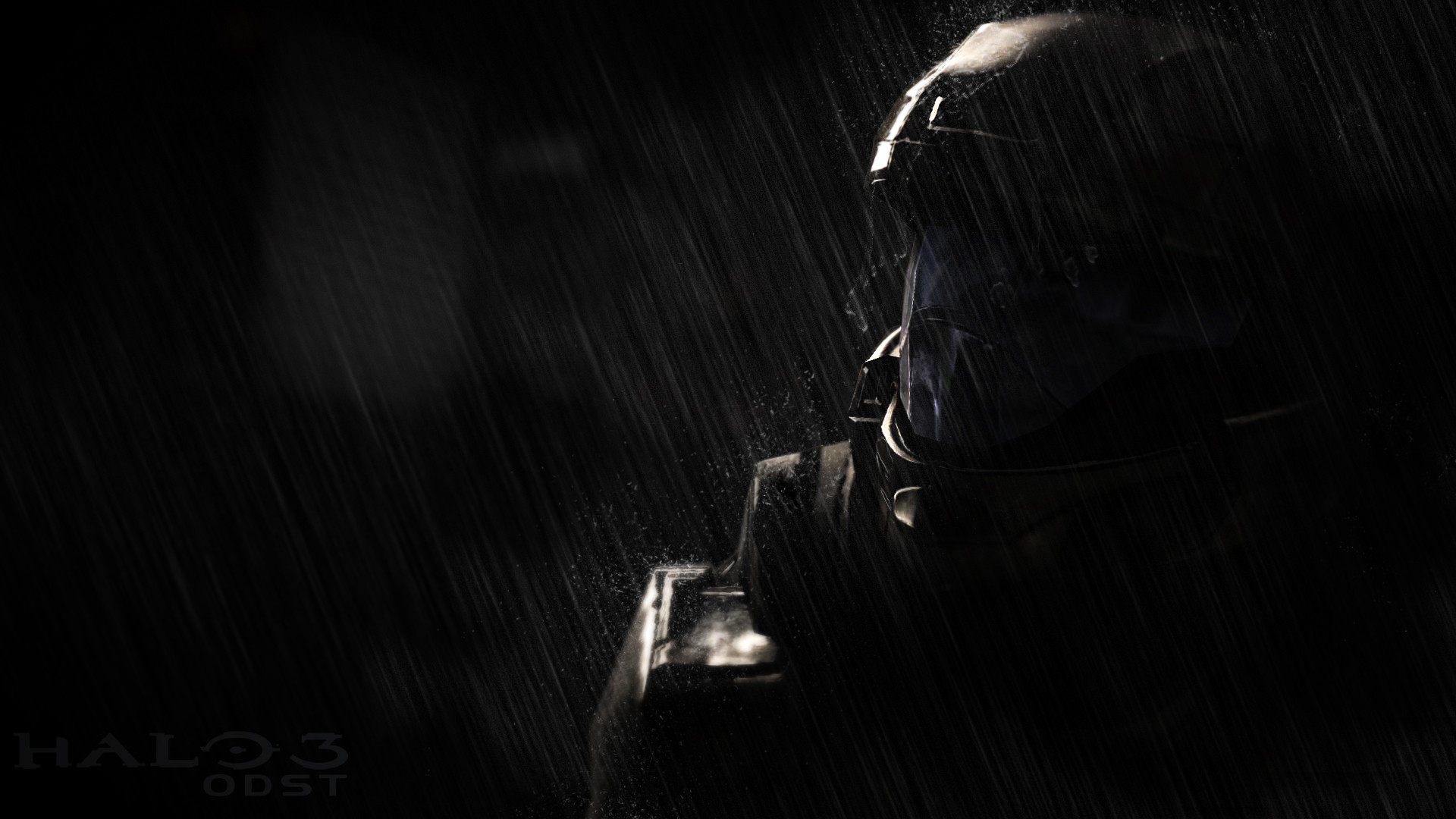 Halo ODST Video Games 1920x1080