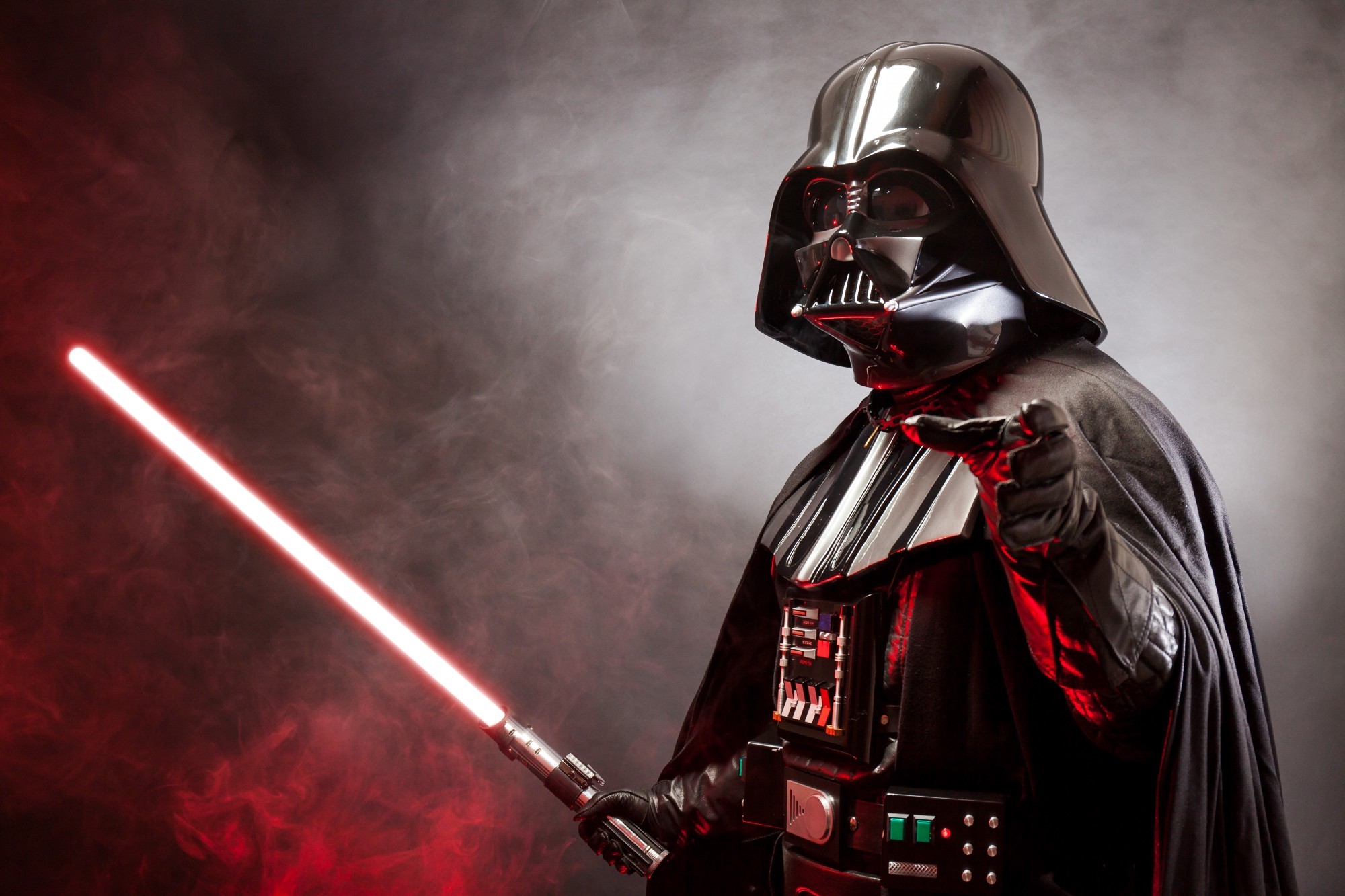 Movies Star Wars Darth Vader Star Wars Villains 2000x1333