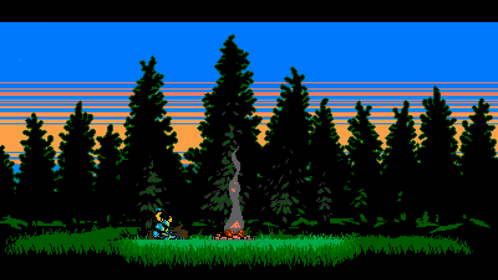 Nếu bạn là fan của trò chơi shovel knight, thì hãy không bỏ lỡ bức ảnh này! Bức ảnh về Shovel Knight Video Games Pixel Art Retro Games 8 Bit 16 Bit... sẽ giúp bạn thêm động lực để trở lại với game và tận hưởng những phút giây vui vẻ cùng nó.