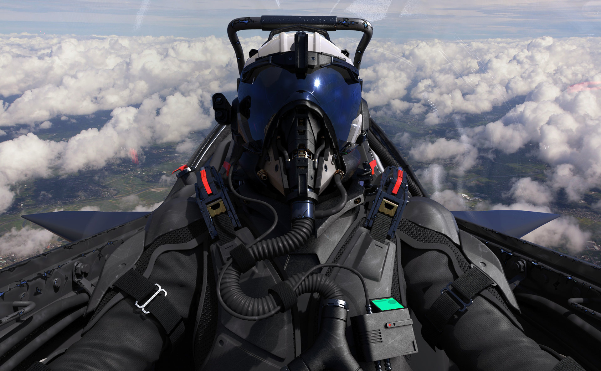 Military Pilot 1920x1185