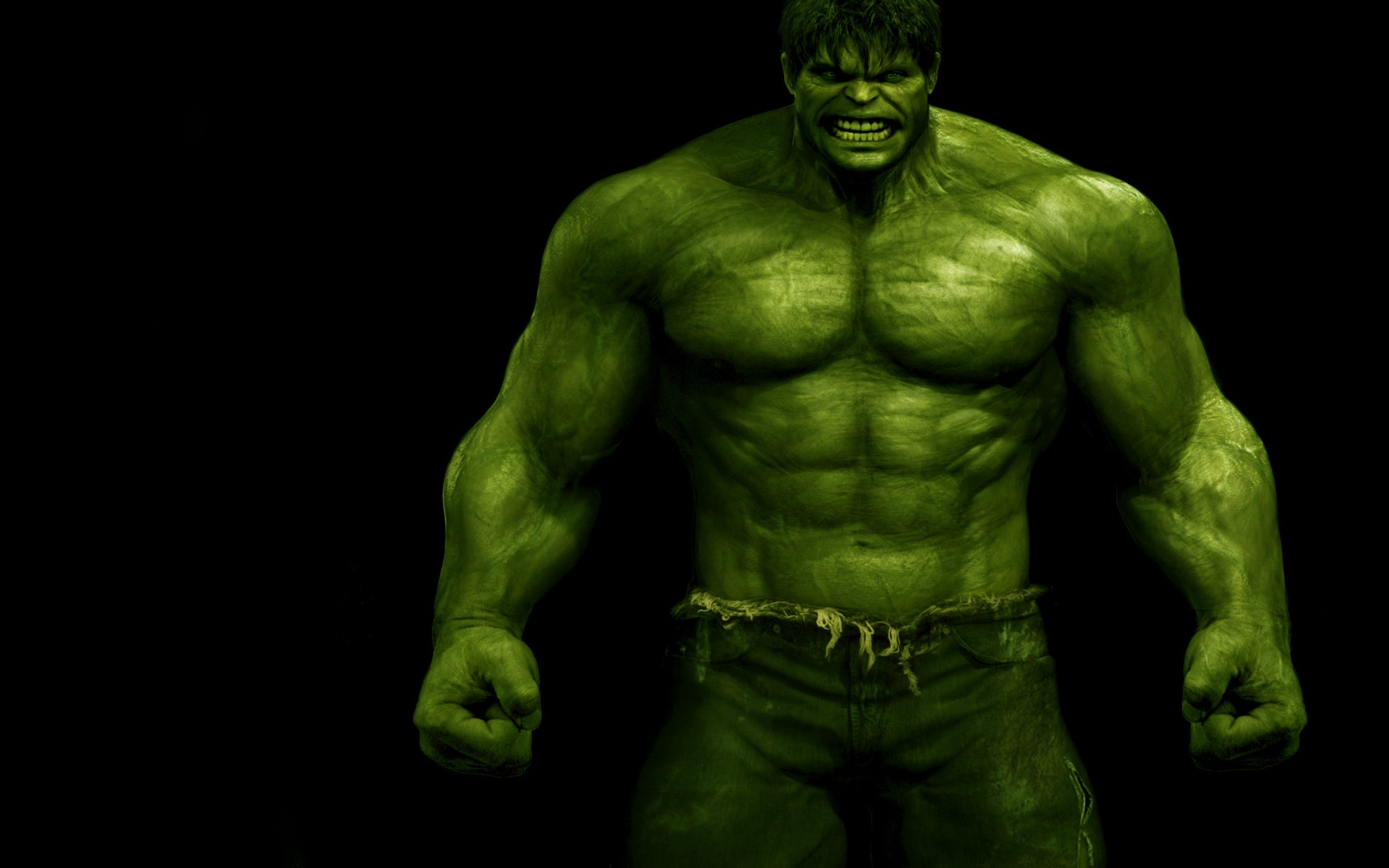 Hulk 1920x1200