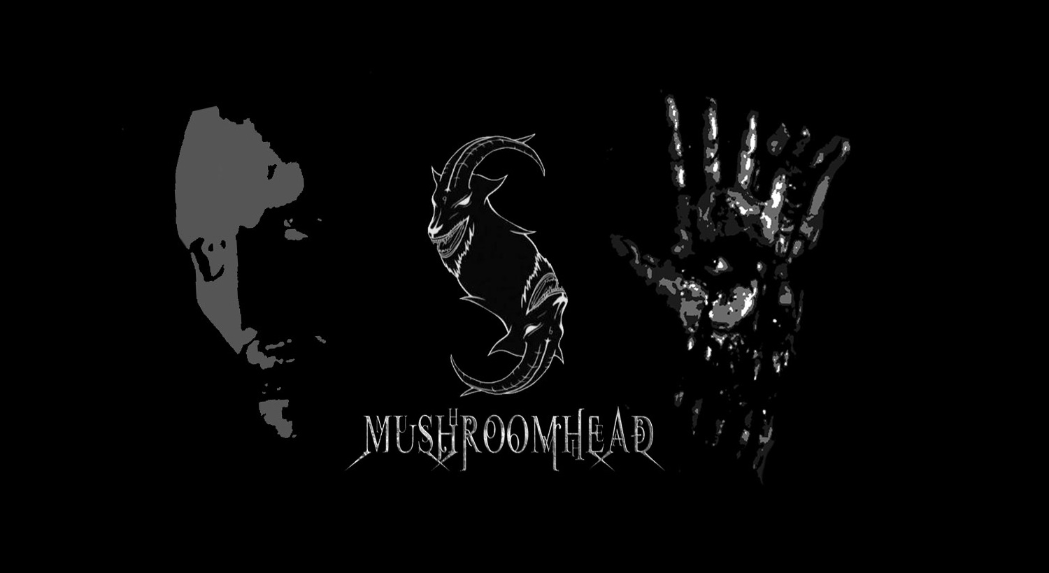 Mushroomhead Metal Band Nu Metal Alternative Metal Slipknot Corey Taylor 1500x820