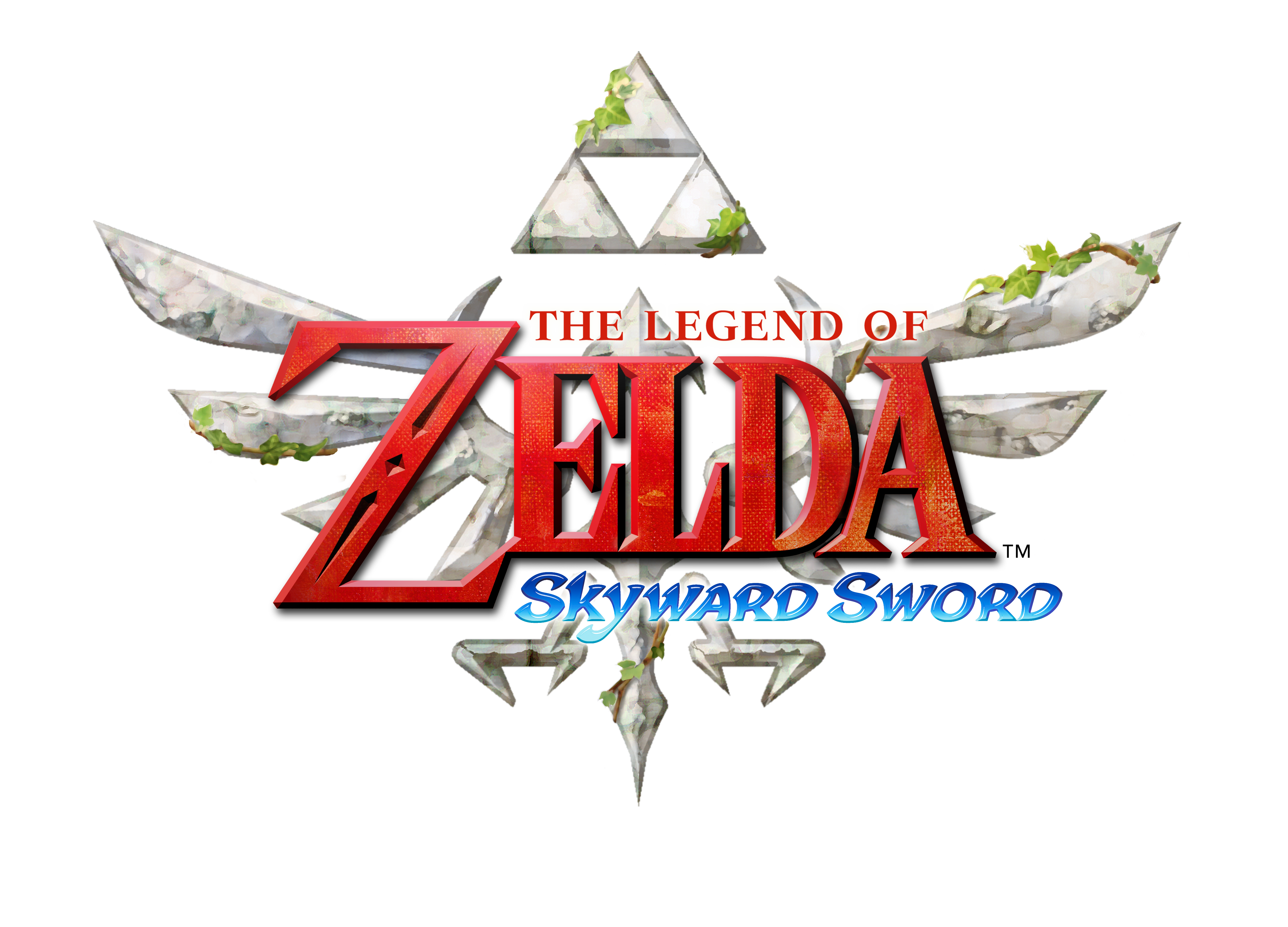 Video Game The Legend Of Zelda Skyward Sword 4516x3252