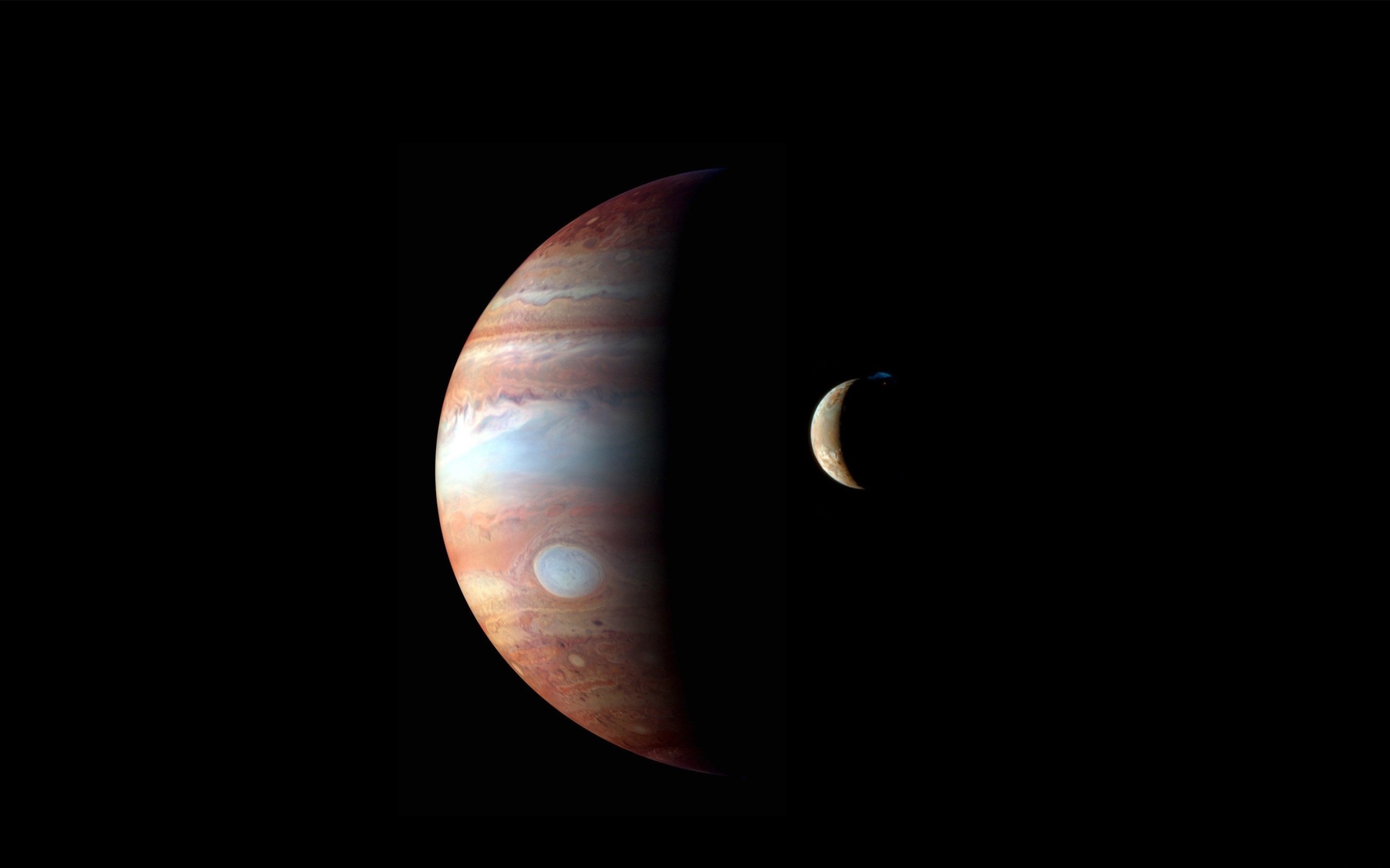 Jupiter 2560x1600