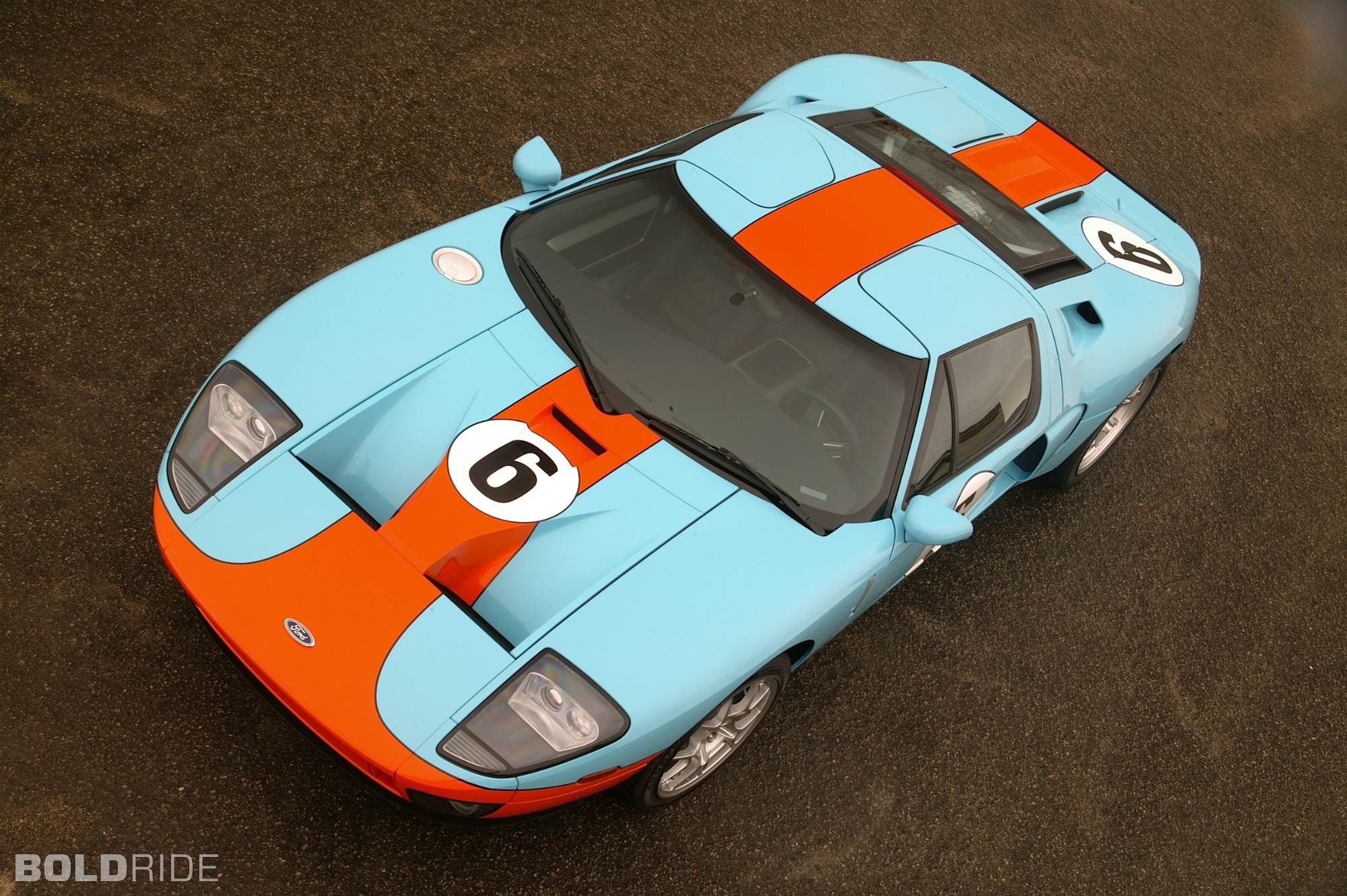 Vehicles Ford GT40 2000x1331