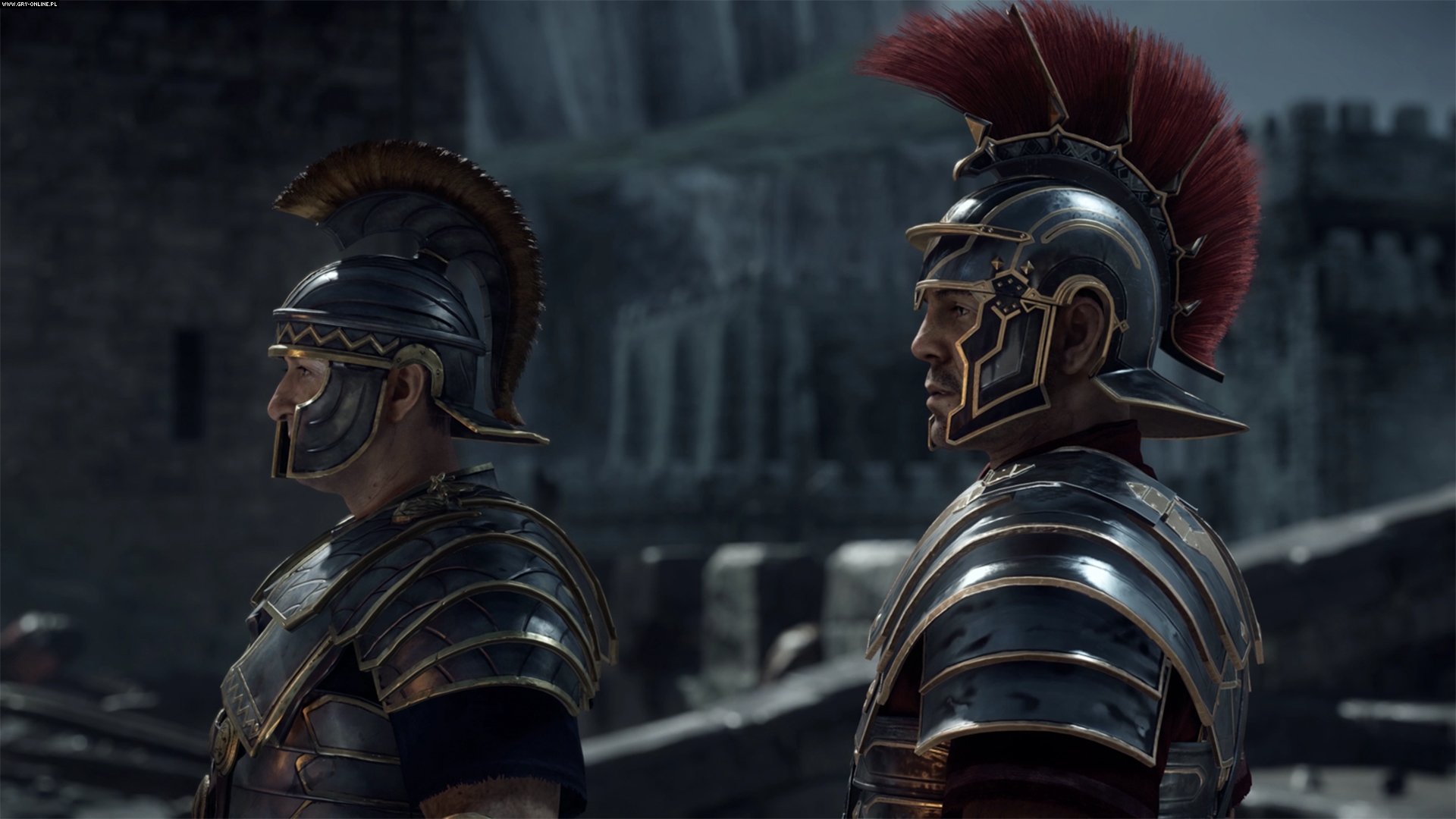 Video Game Ryse Son Of Rome 1920x1080