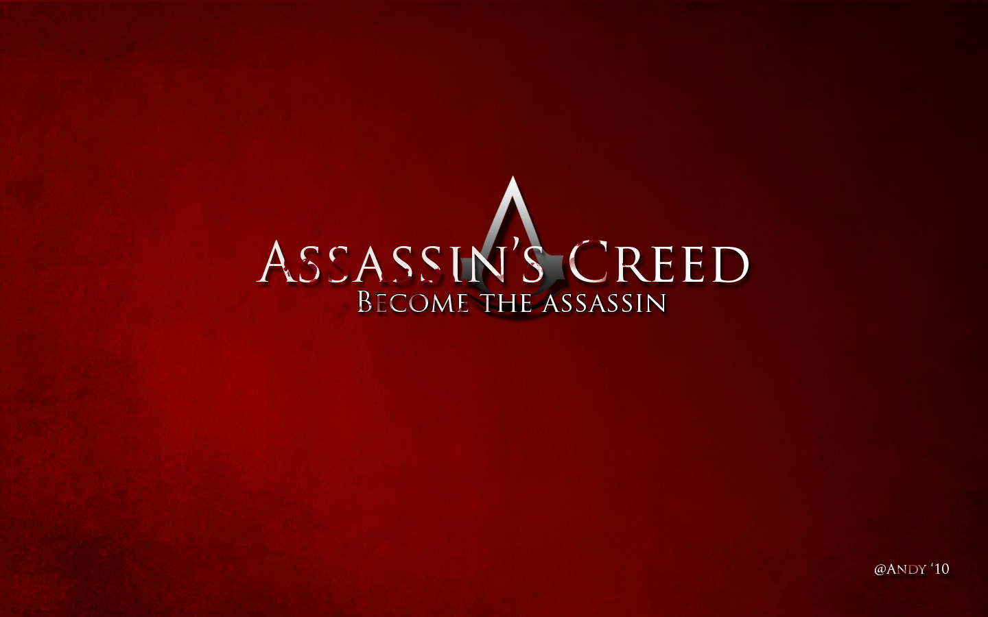 Video Game Assassins Creed 1440x900
