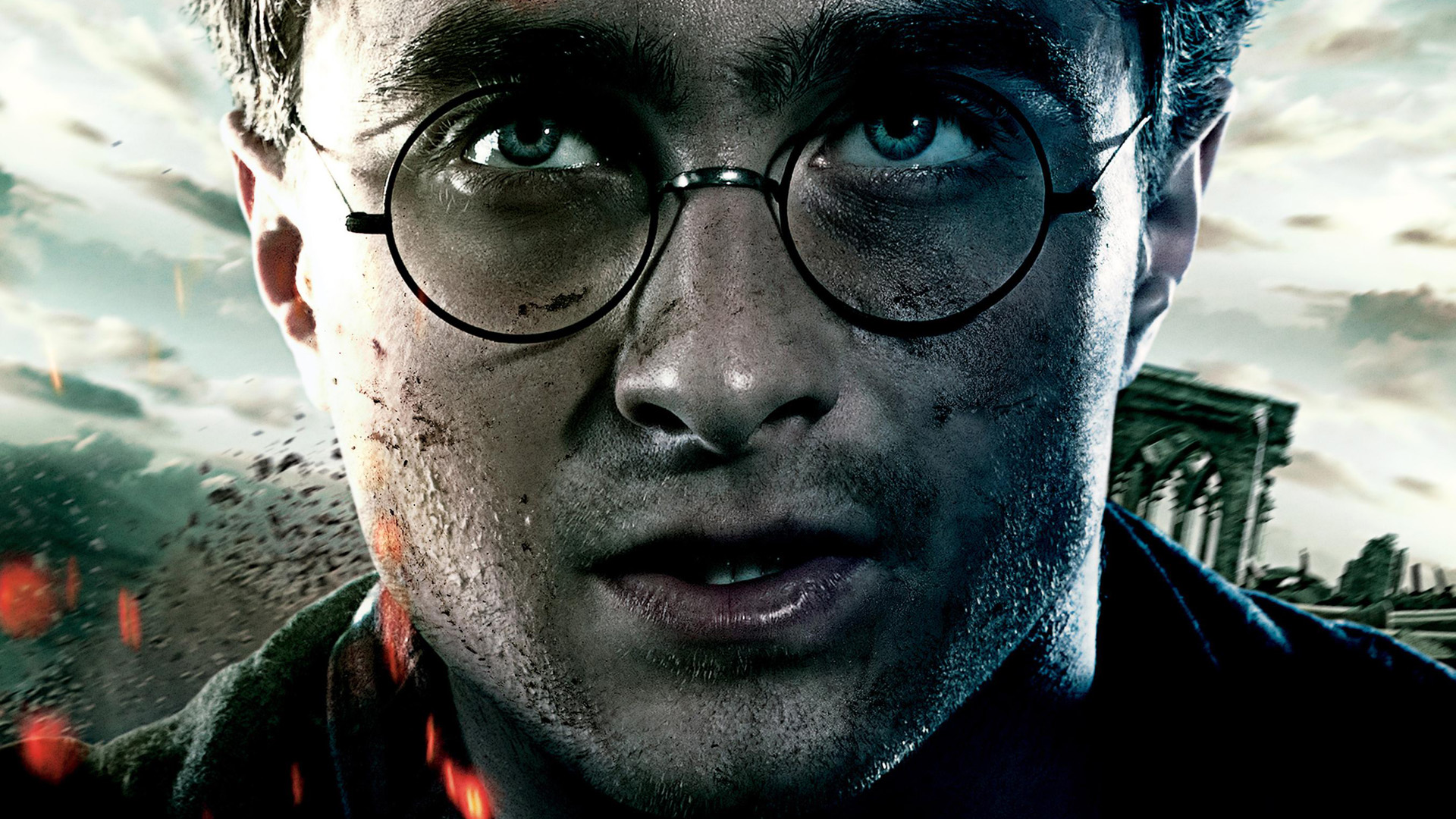 Movie Harry Potter And The Deathly Hallows Part 2 1920x1080