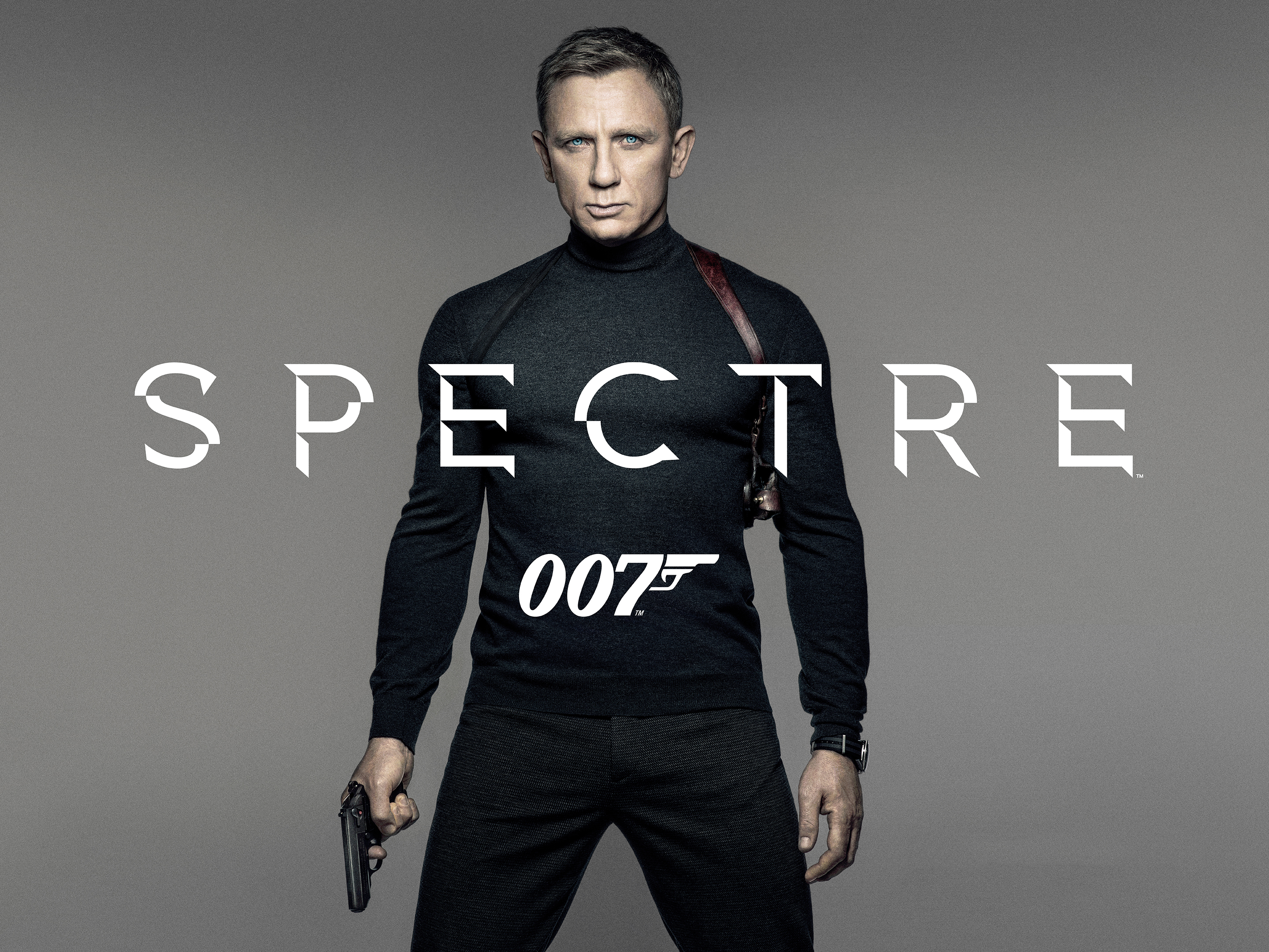 Spectre Movie Daniel Craig James Bond 2880x2160